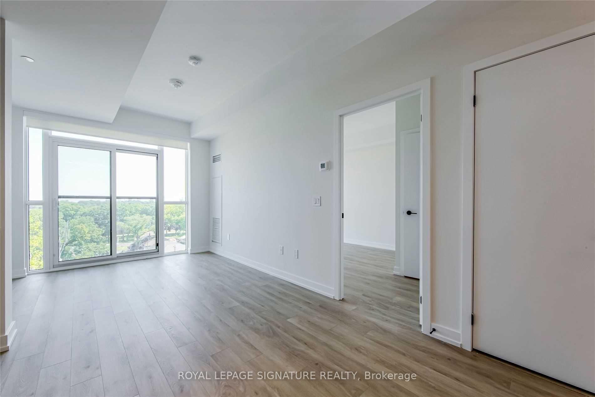 Photo 7 of Unit 706, 2300 St Clair Avenue W, Toronto, Junction Area — HOMEH