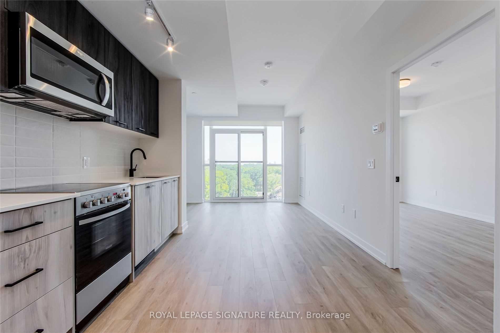 Photo 8 of Unit 706, 2300 St Clair Avenue W, Toronto, Junction Area — HOMEH