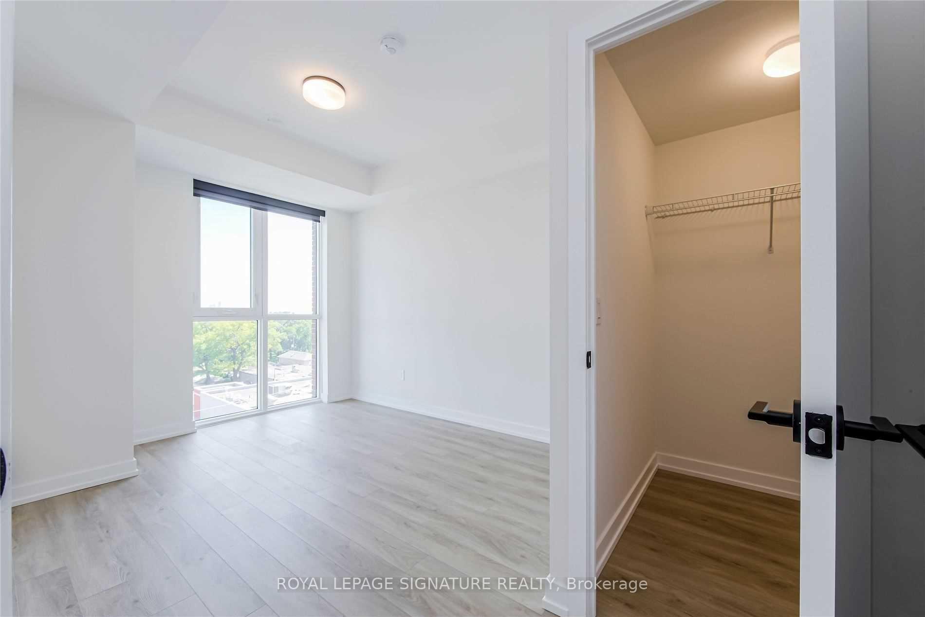 Photo 9 of Unit 706, 2300 St Clair Avenue W, Toronto, Junction Area — HOMEH