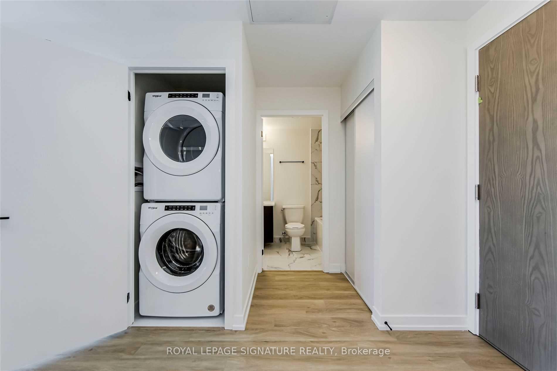 Photo 12 of Unit 706, 2300 St Clair Avenue W, Toronto, Junction Area — HOMEH