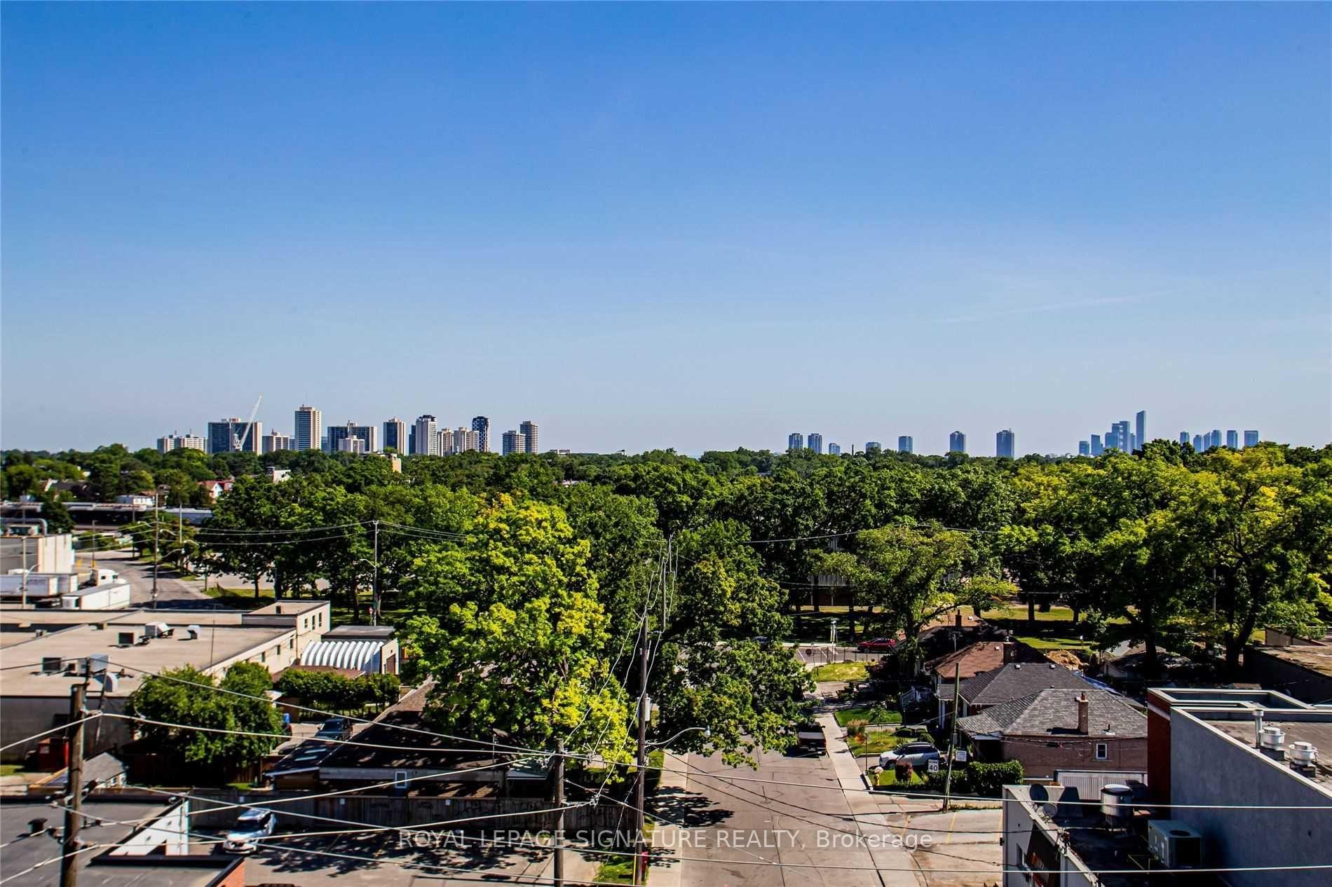 Photo 15 of Unit 706, 2300 St Clair Avenue W, Toronto, Junction Area — HOMEH
