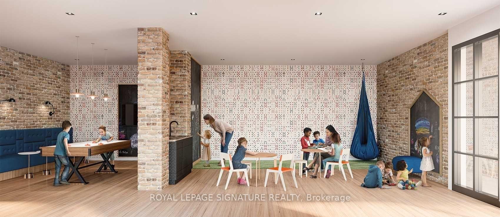 Photo 18 of Unit 706, 2300 St Clair Avenue W, Toronto, Junction Area — HOMEH