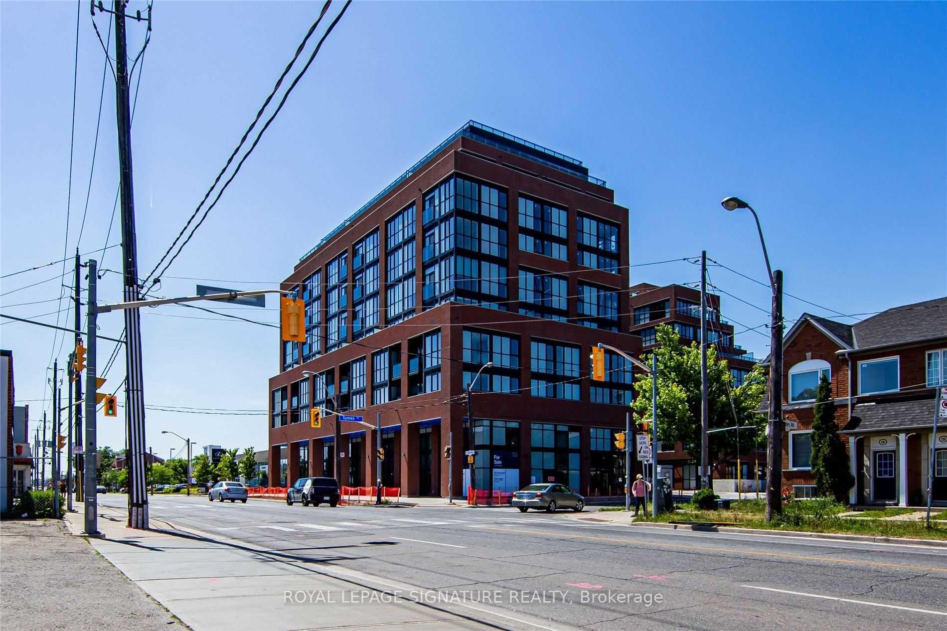 Photo 24 of Unit 706, 2300 St Clair Avenue W, Toronto, Junction Area — HOMEH