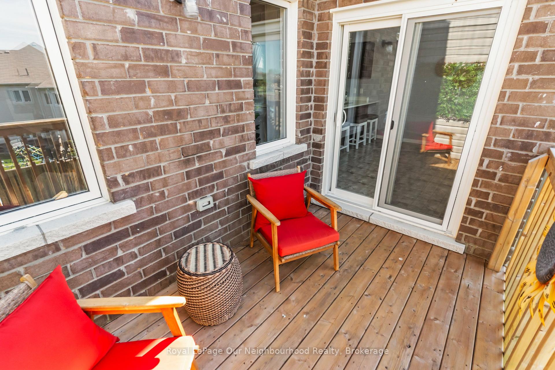 Photo 10 of 270 Louden Terrace, Peterborough, Monaghan Ward 2 — HOMEH