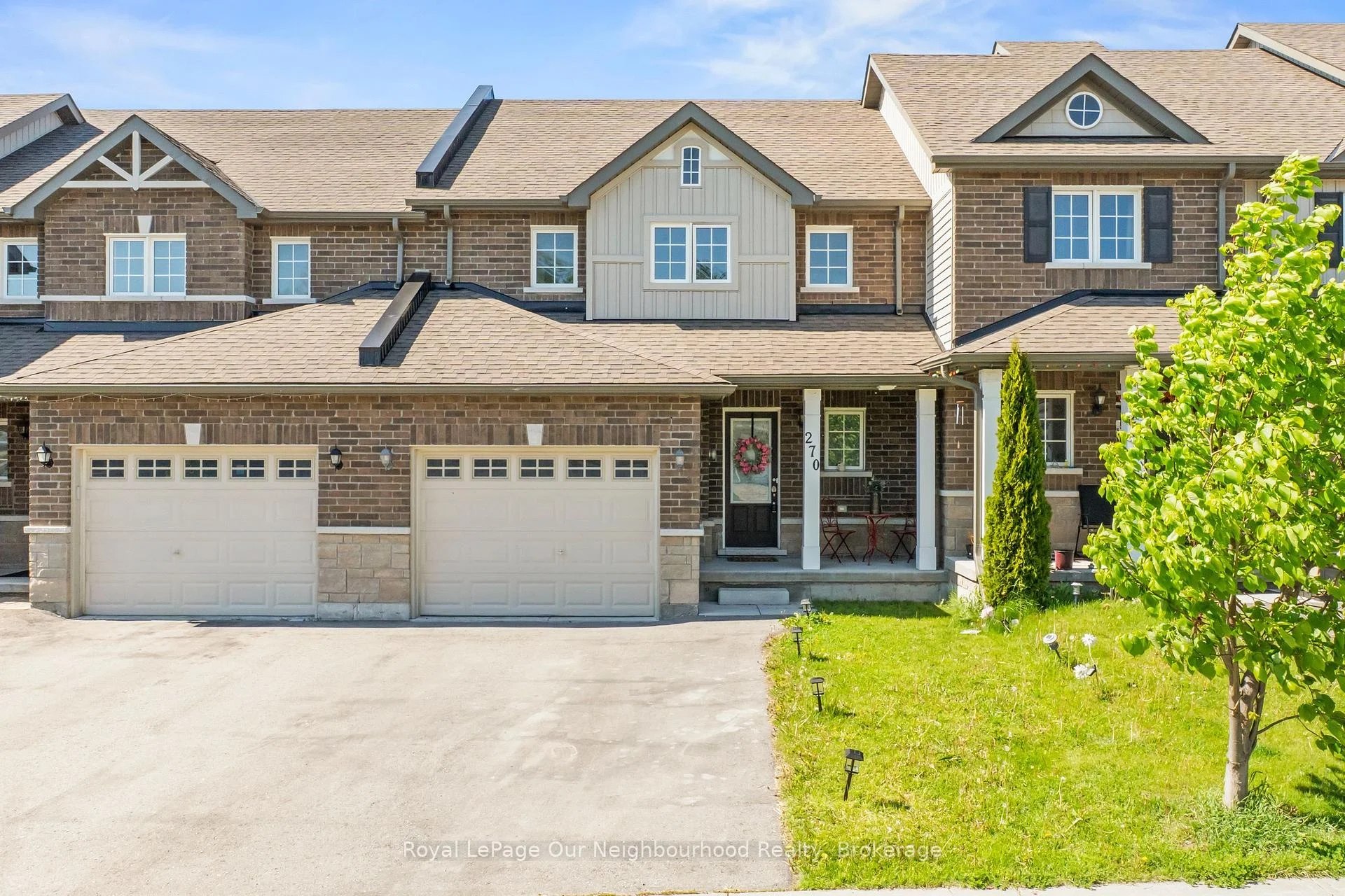 Photo 1 of 270 Louden Terrace, Peterborough, Monaghan Ward 2 — HOMEH