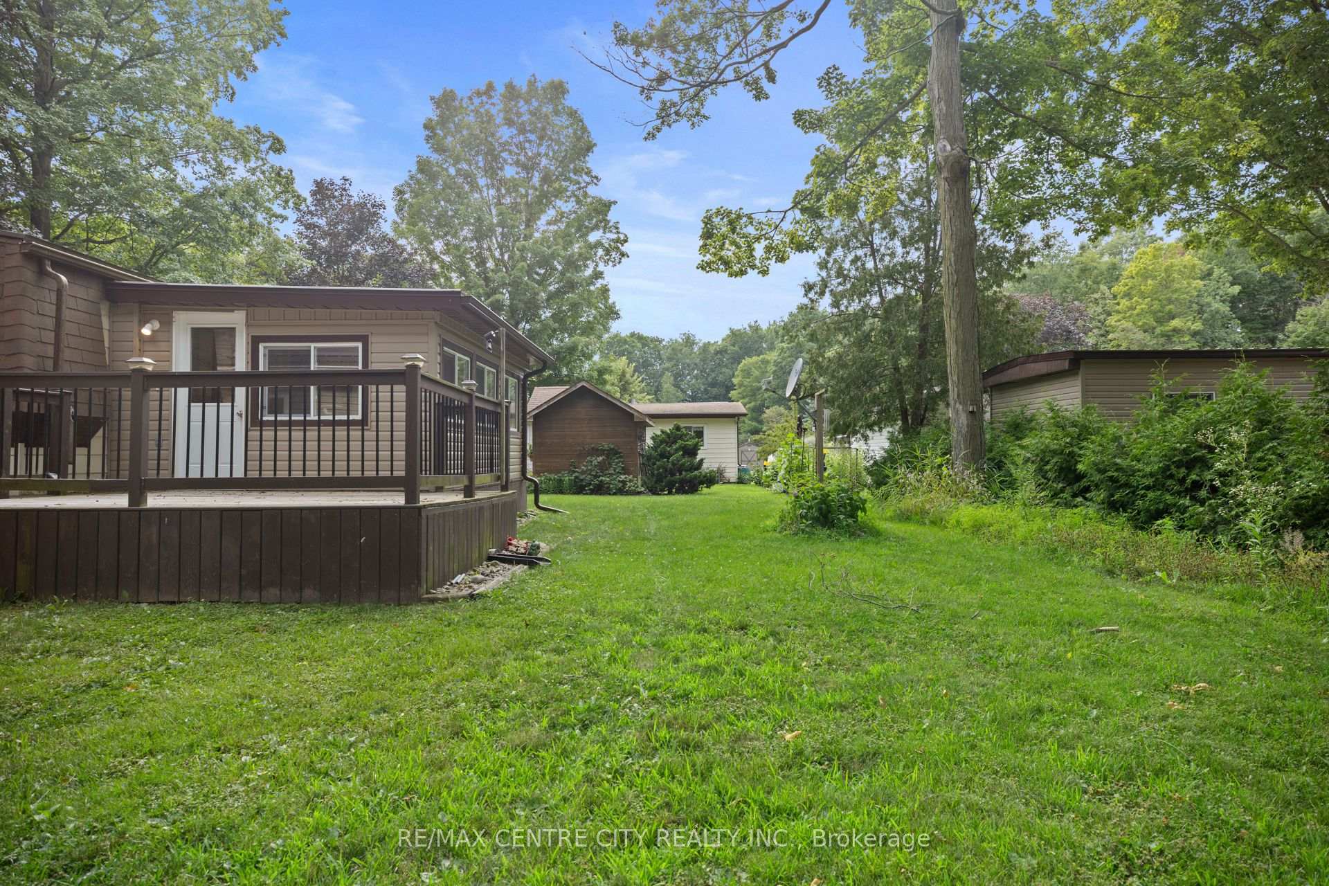 Photo 21 of 217 - 10085 Culloden Road, Bayham, Rural Bayham — HOMEH