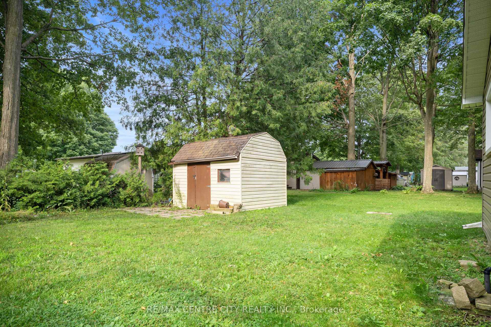 Photo 22 of 217 - 10085 Culloden Road, Bayham, Rural Bayham — HOMEH