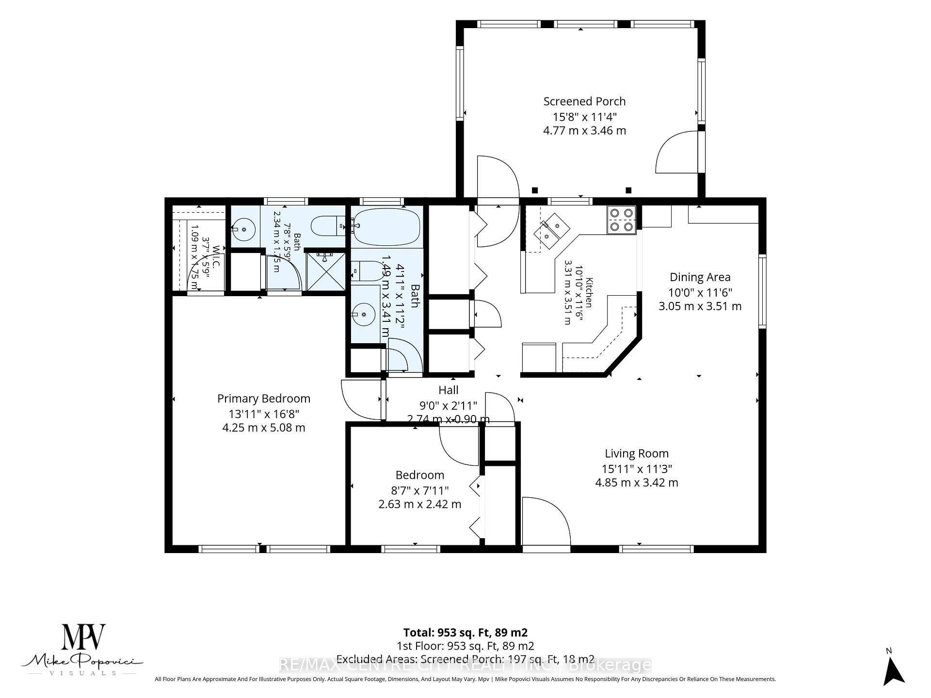 Photo 23 of 217 - 10085 Culloden Road, Bayham, Rural Bayham — HOMEH