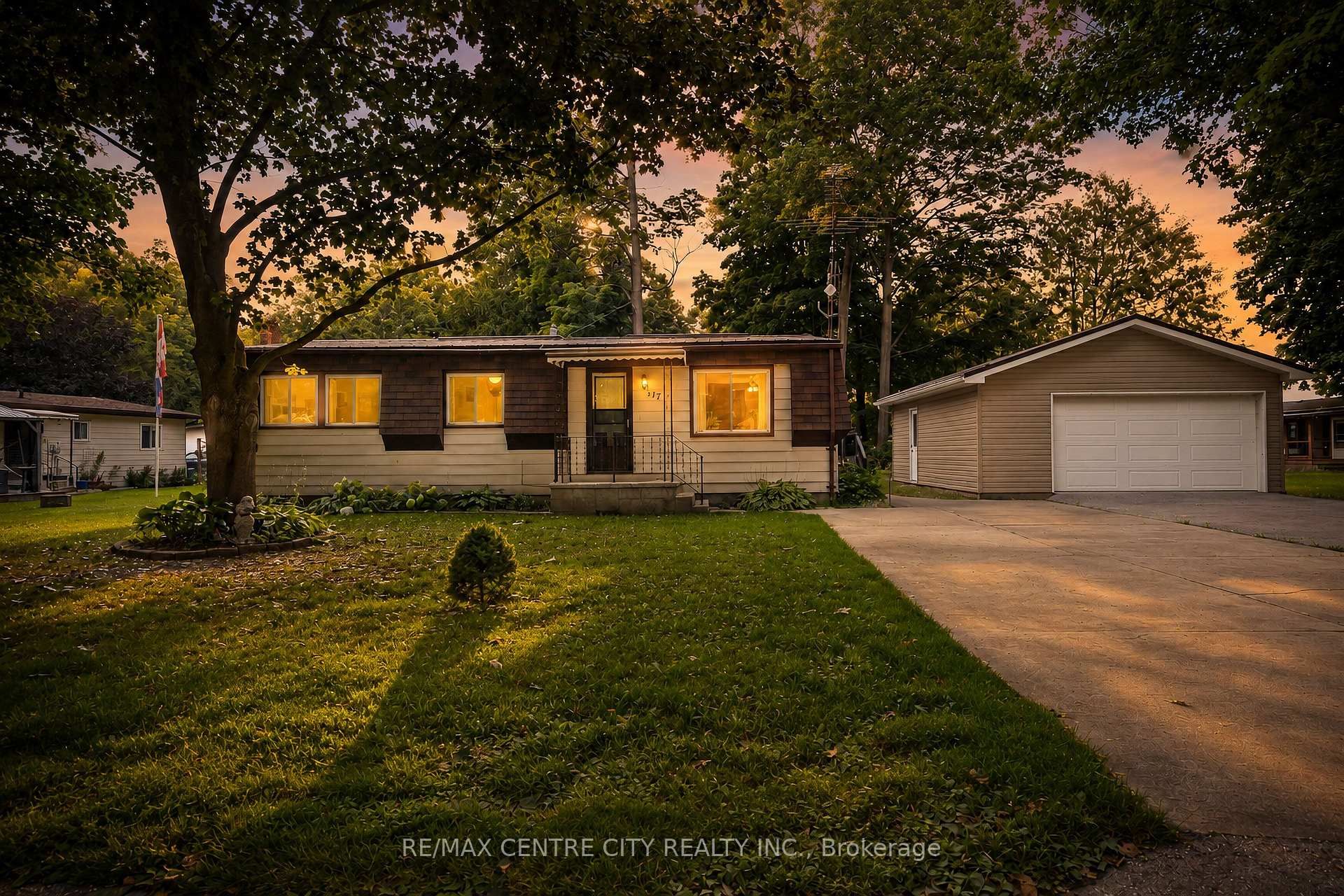 Photo 24 of 217 - 10085 Culloden Road, Bayham, Rural Bayham — HOMEH