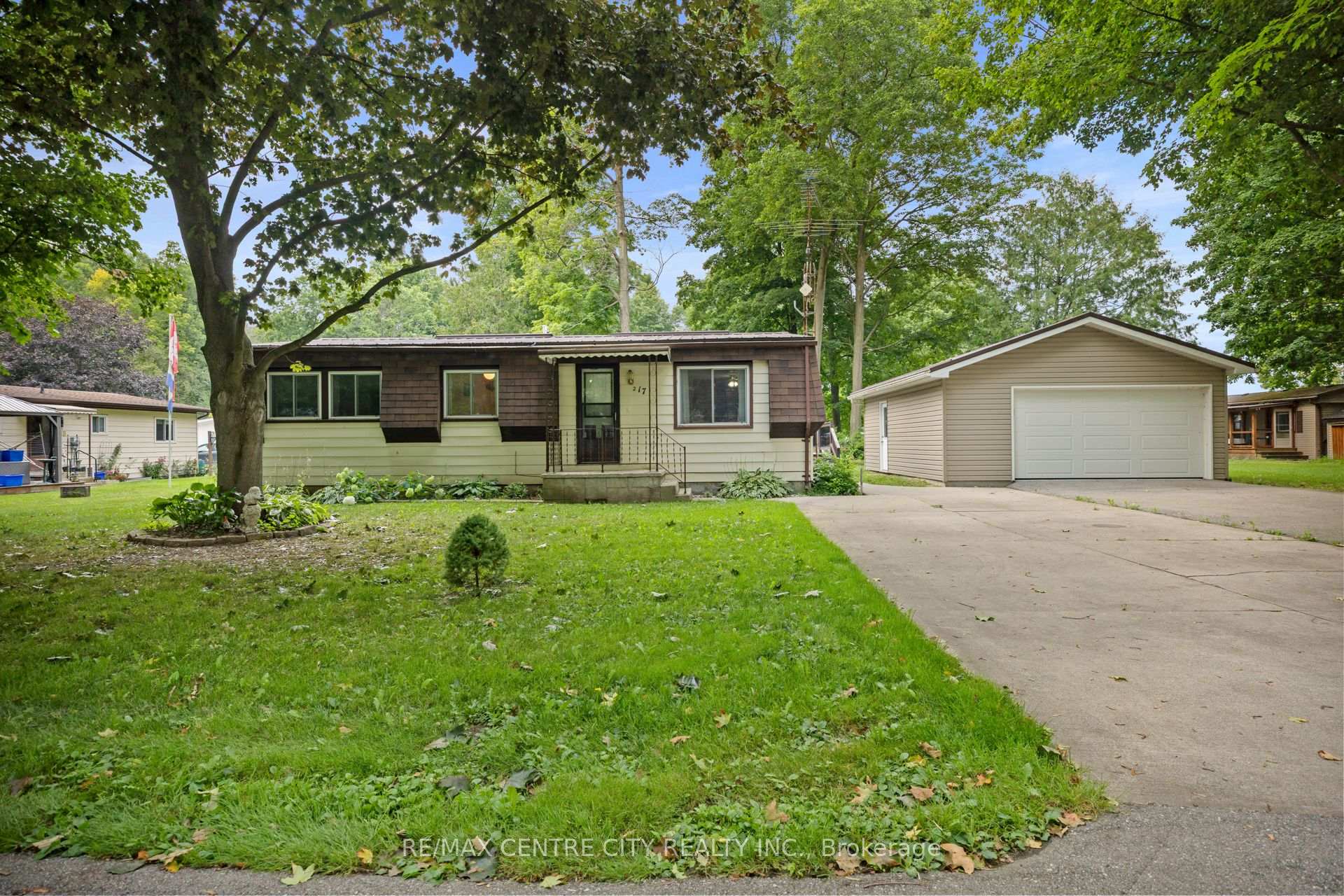 Photo 27 of 217 - 10085 Culloden Road, Bayham, Rural Bayham — HOMEH