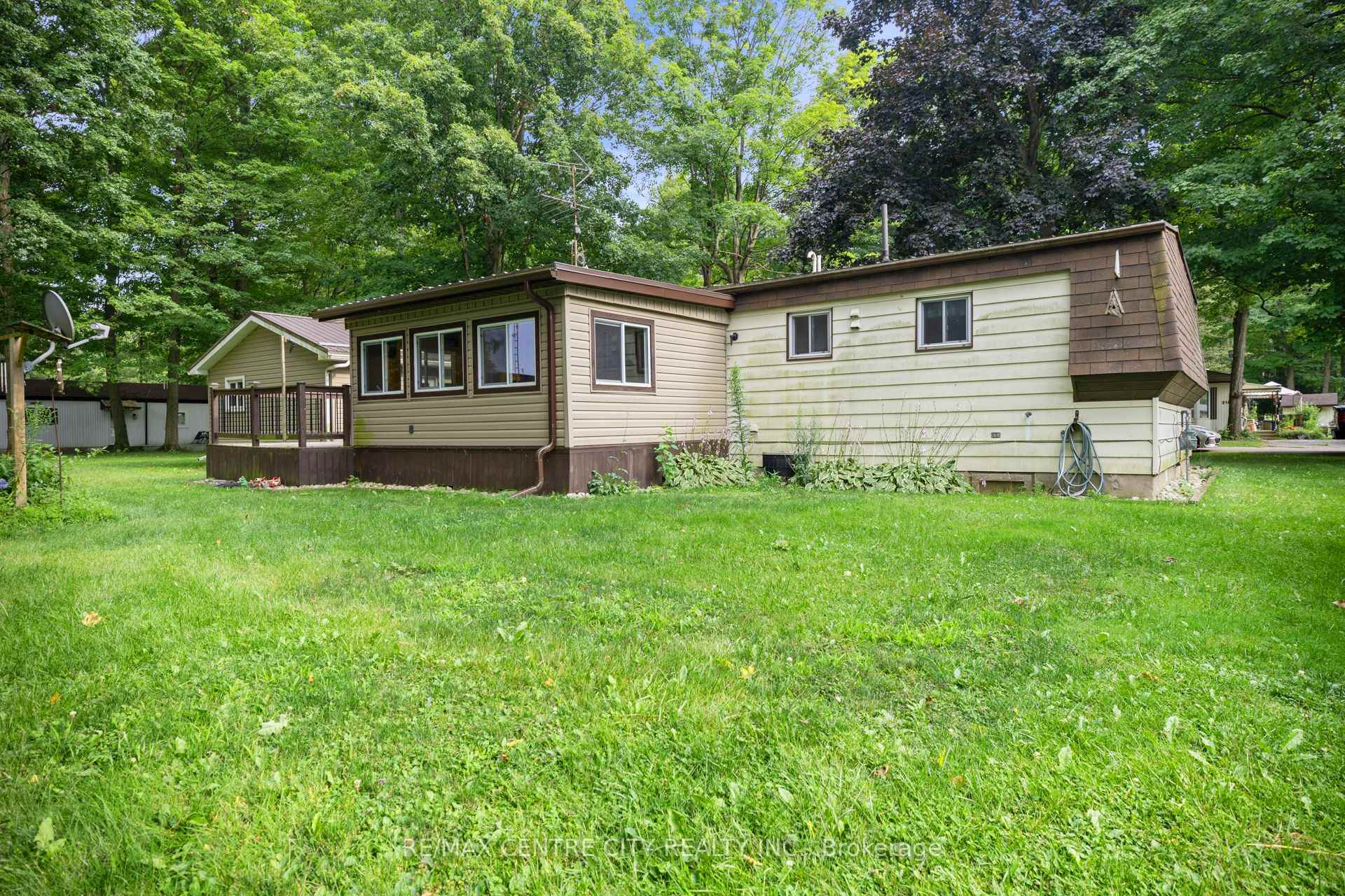 Photo 35 of 217 - 10085 Culloden Road, Bayham, Rural Bayham — HOMEH