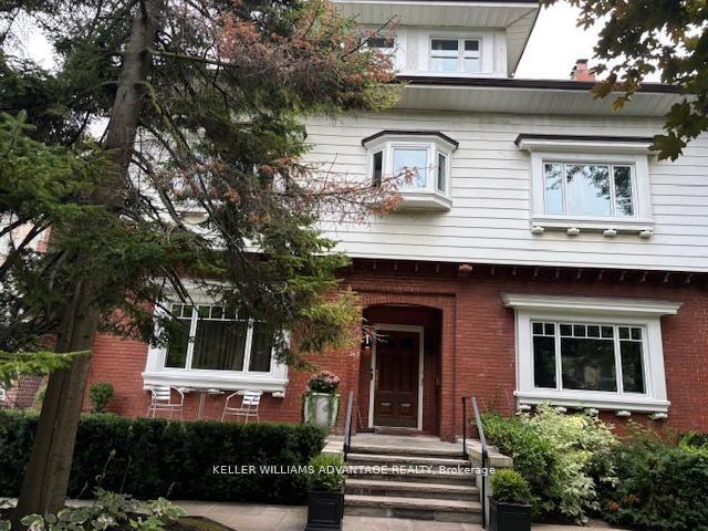 Photo 1 of Unit Studio 2nd floor, 347 Walmer Road, Toronto, Casa Loma — HOMEH