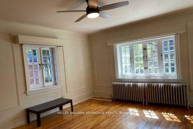 Photo 8 of Unit Studio 2nd floor, 347 Walmer Road, Toronto, Casa Loma — HOMEH