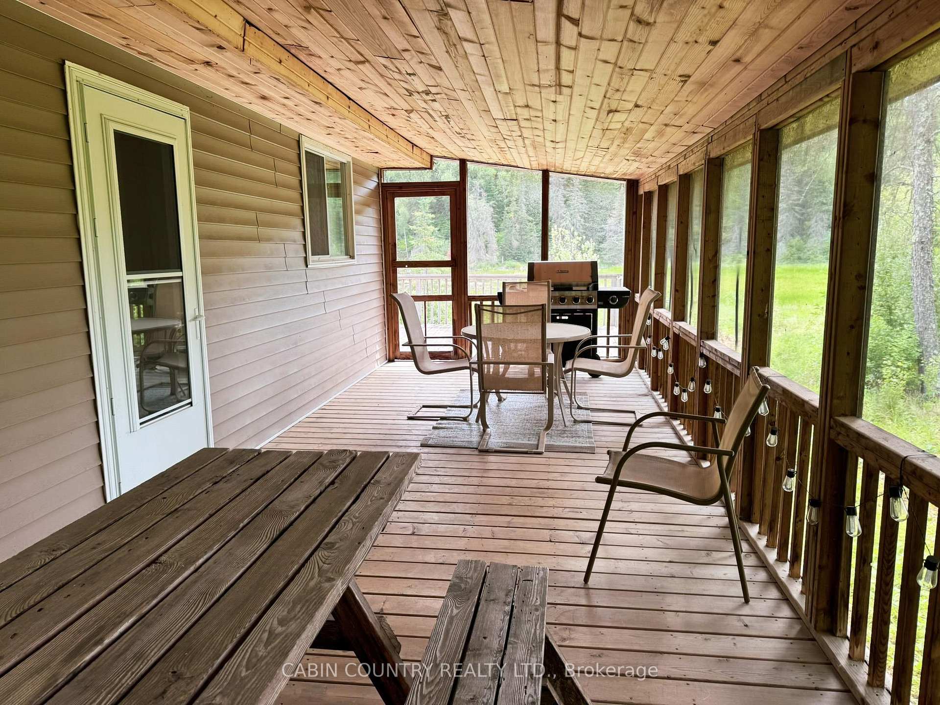 Photo 9 of 701A Red Pine Ridge Road, Kenora Remote Area, Lake of the Woods West — HOMEH