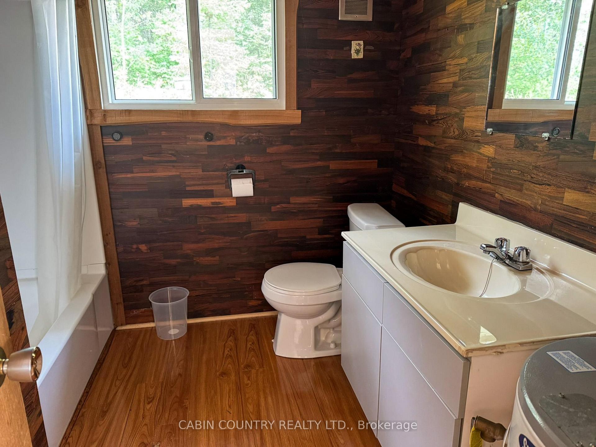 Photo 10 of 701A Red Pine Ridge Road, Kenora Remote Area, Lake of the Woods West — HOMEH