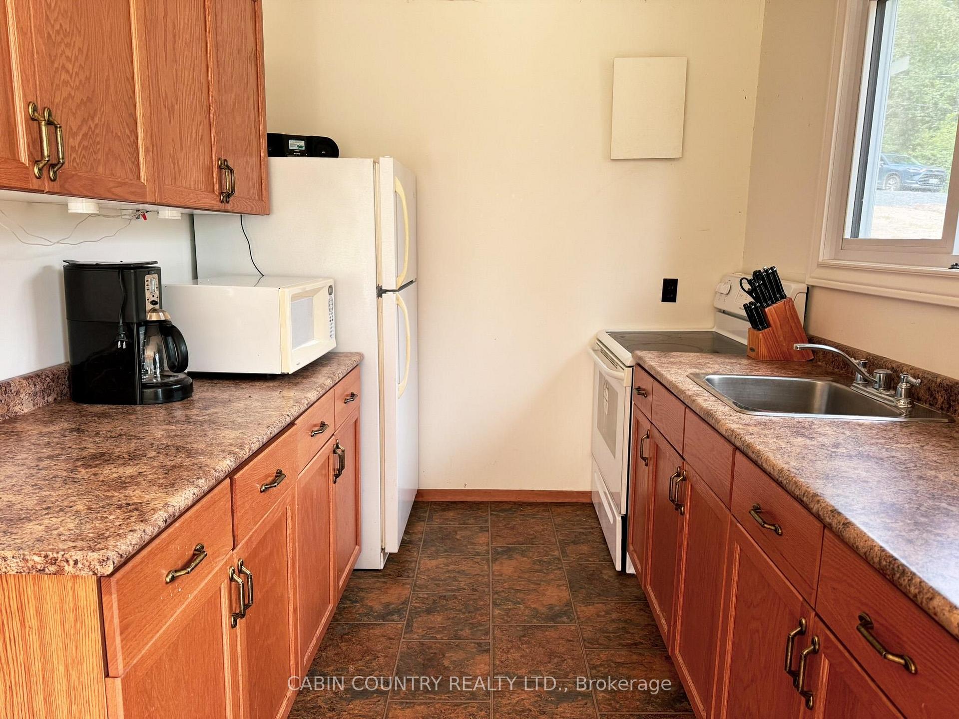 Photo 11 of 701A Red Pine Ridge Road, Kenora Remote Area, Lake of the Woods West — HOMEH