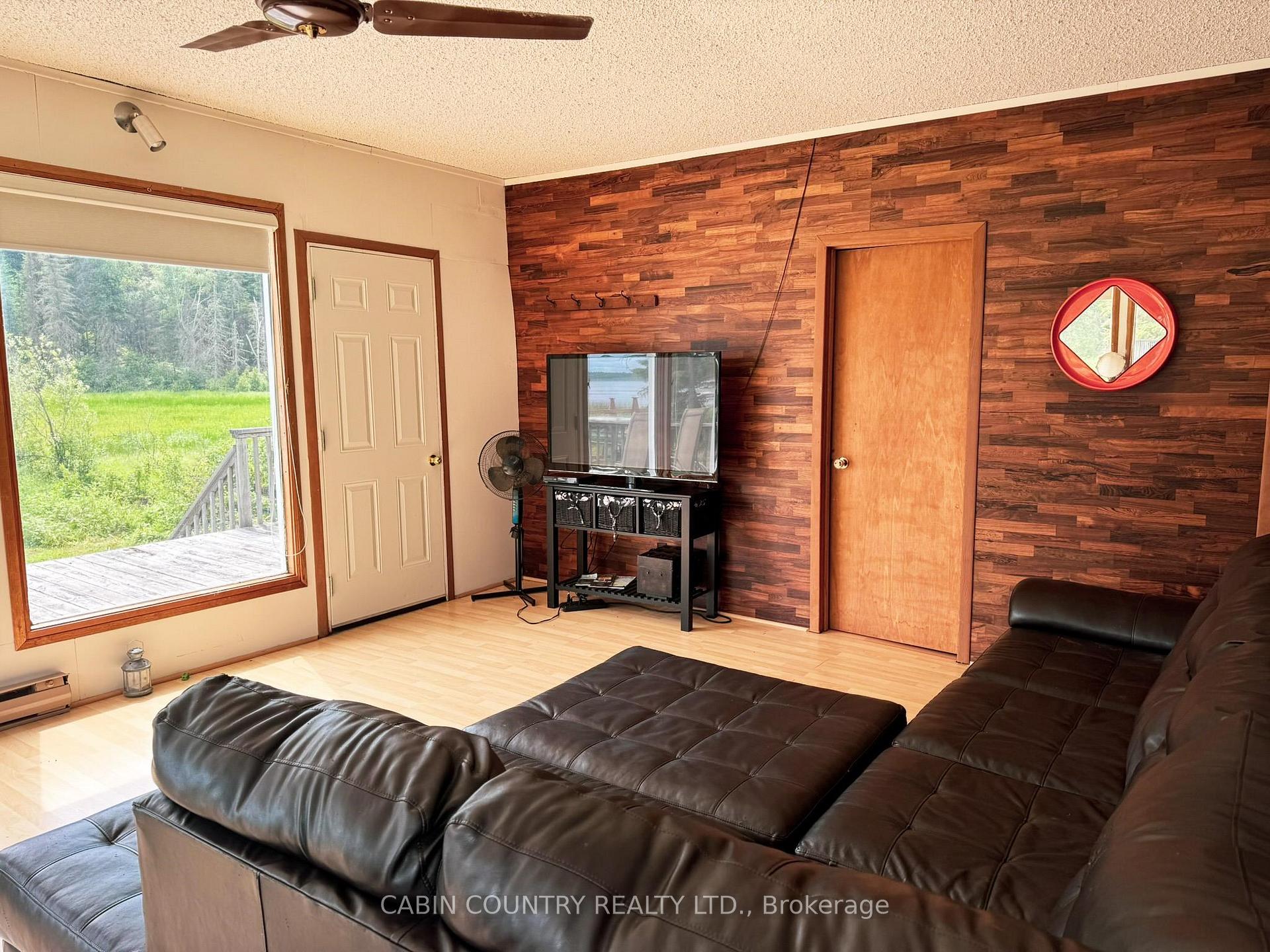 Photo 12 of 701A Red Pine Ridge Road, Kenora Remote Area, Lake of the Woods West — HOMEH