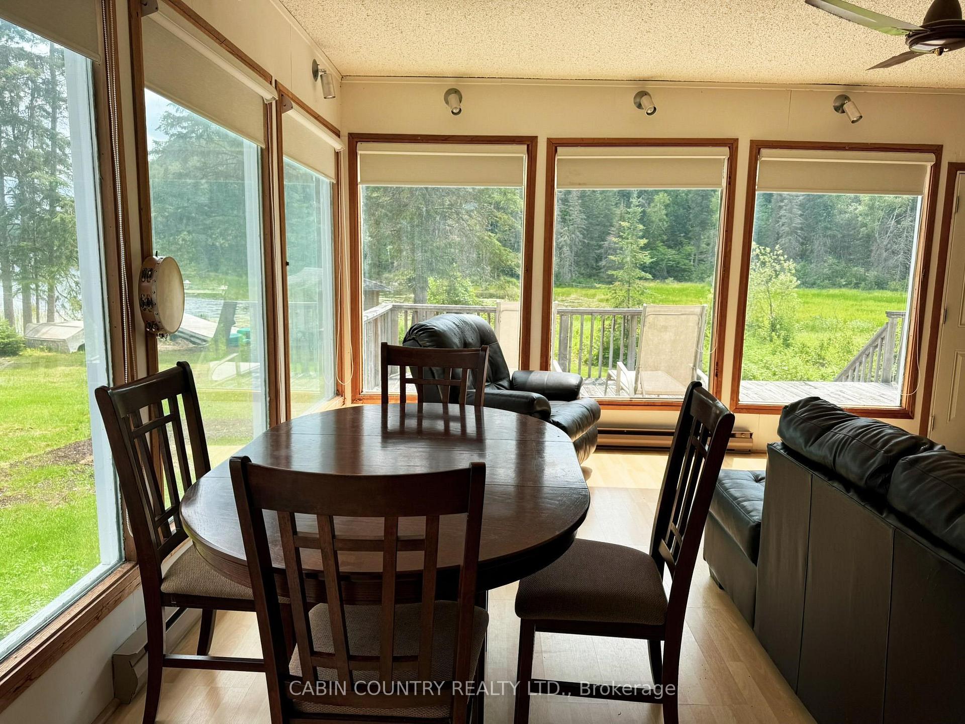 Photo 13 of 701A Red Pine Ridge Road, Kenora Remote Area, Lake of the Woods West — HOMEH