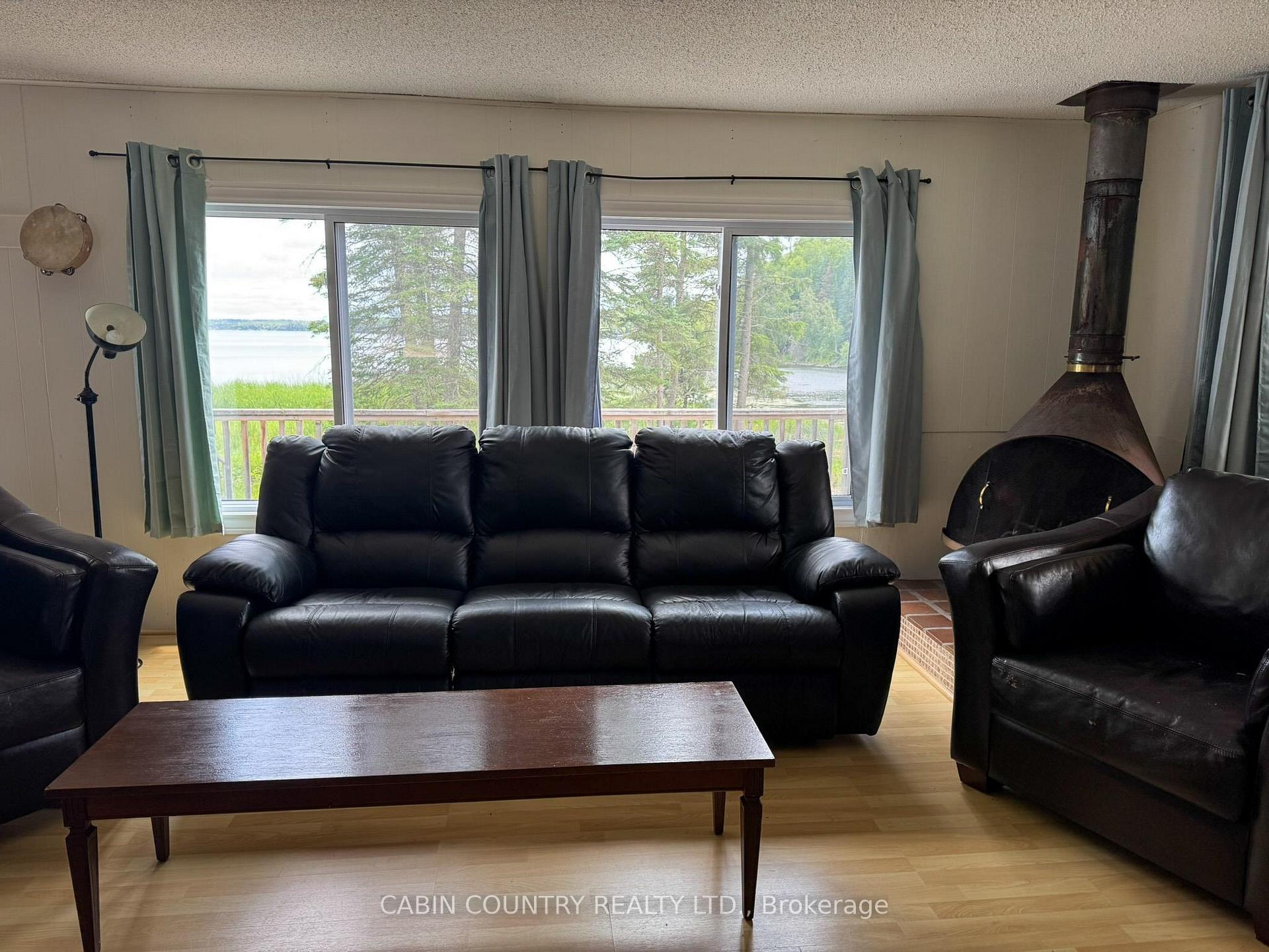 Photo 17 of 701A Red Pine Ridge Road, Kenora Remote Area, Lake of the Woods West — HOMEH