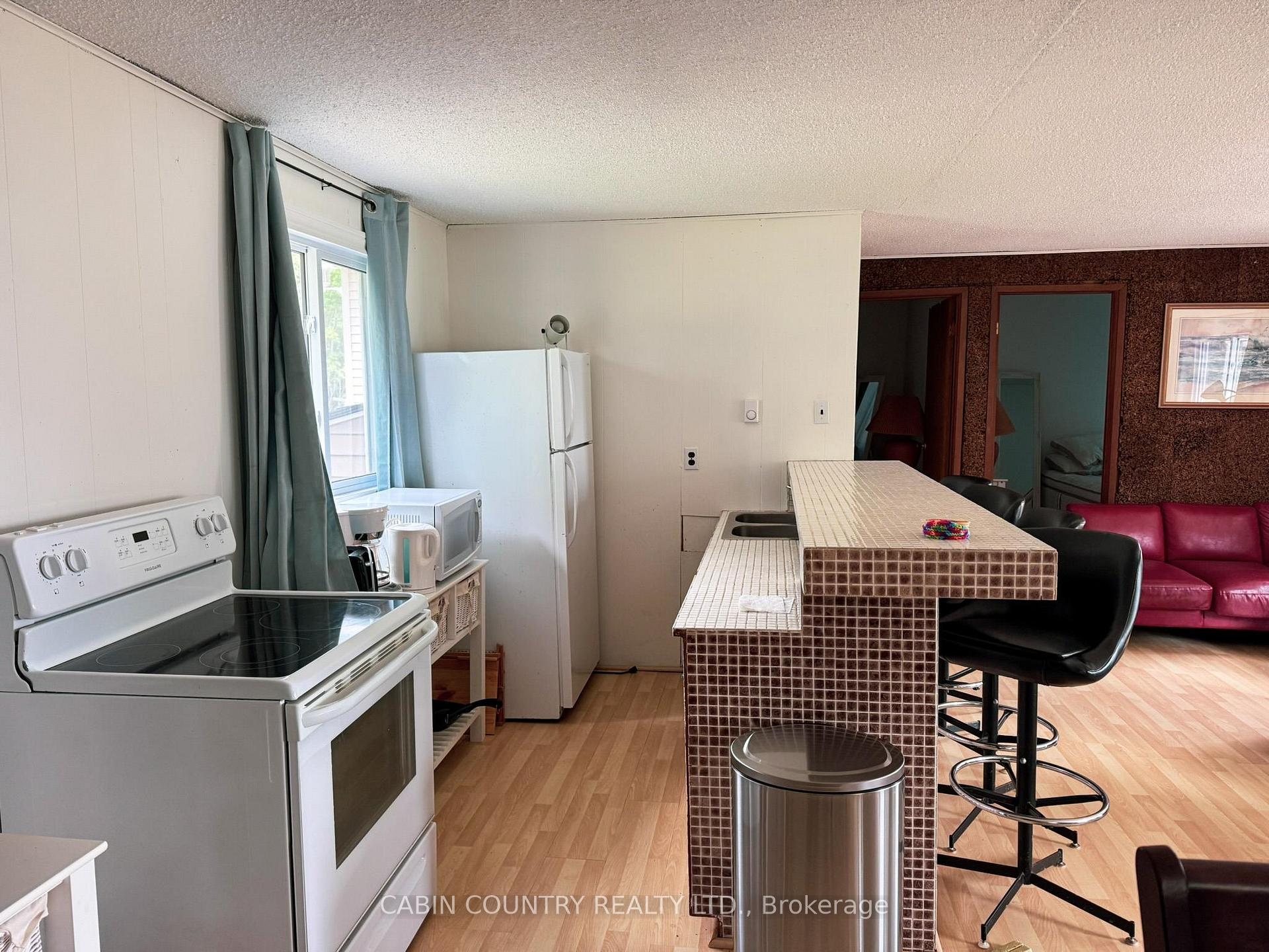 Photo 18 of 701A Red Pine Ridge Road, Kenora Remote Area, Lake of the Woods West — HOMEH