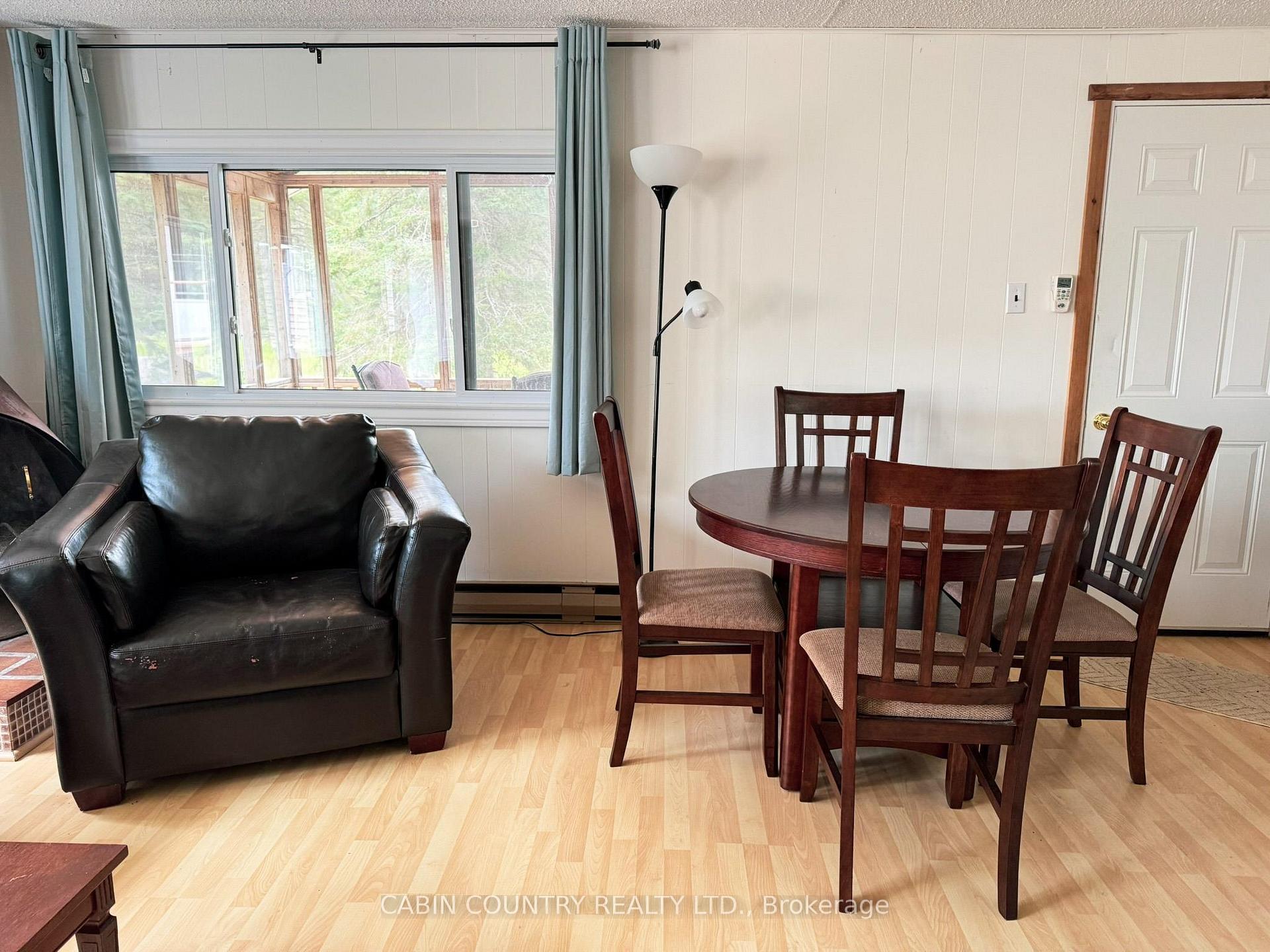 Photo 19 of 701A Red Pine Ridge Road, Kenora Remote Area, Lake of the Woods West — HOMEH