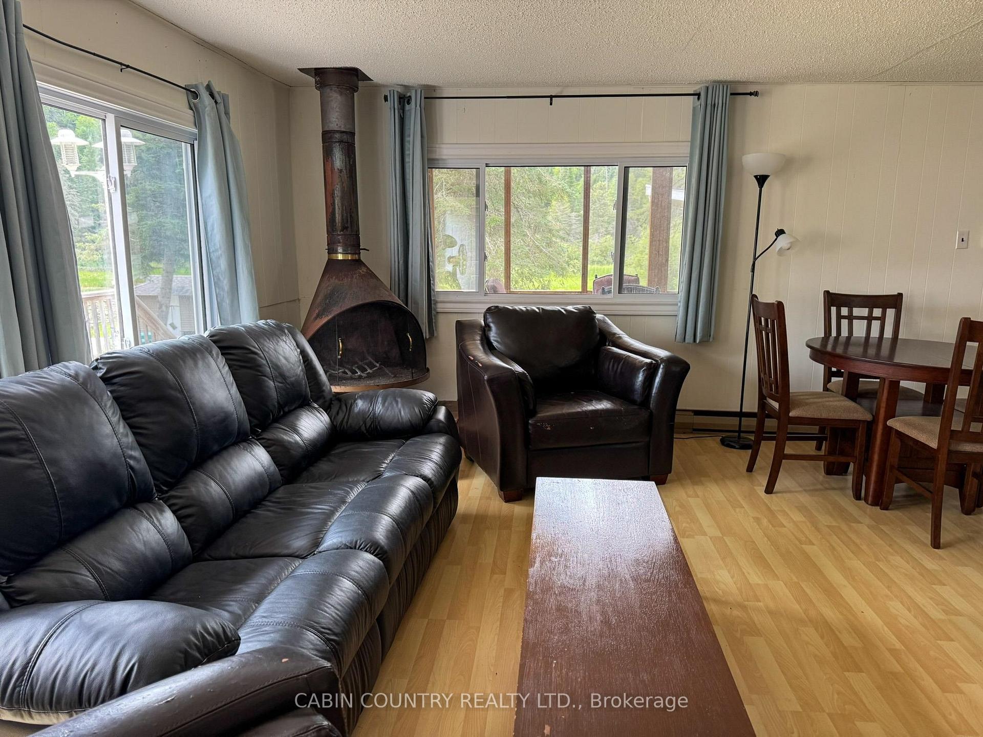 Photo 20 of 701A Red Pine Ridge Road, Kenora Remote Area, Lake of the Woods West — HOMEH