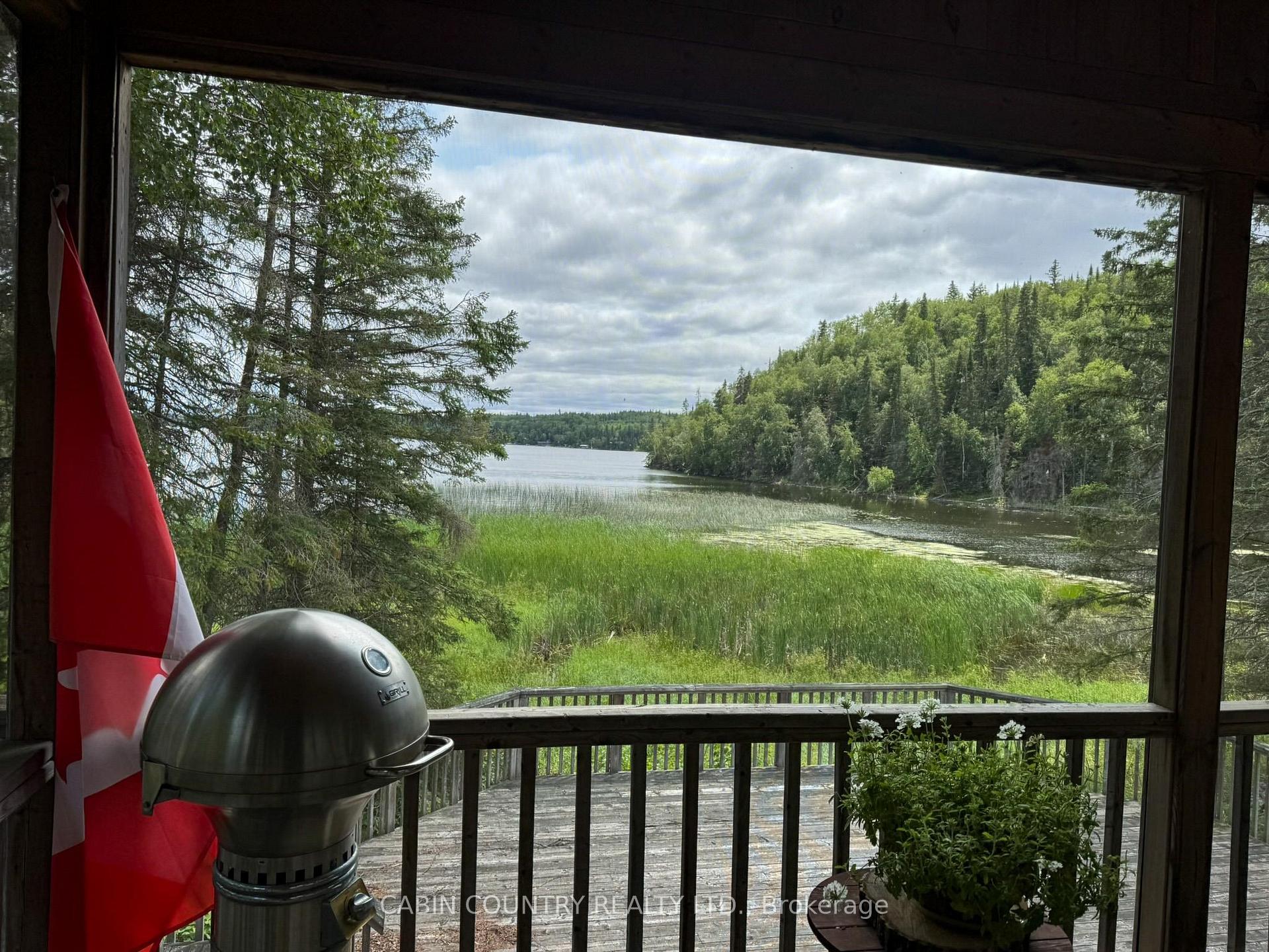 Photo 21 of 701A Red Pine Ridge Road, Kenora Remote Area, Lake of the Woods West — HOMEH