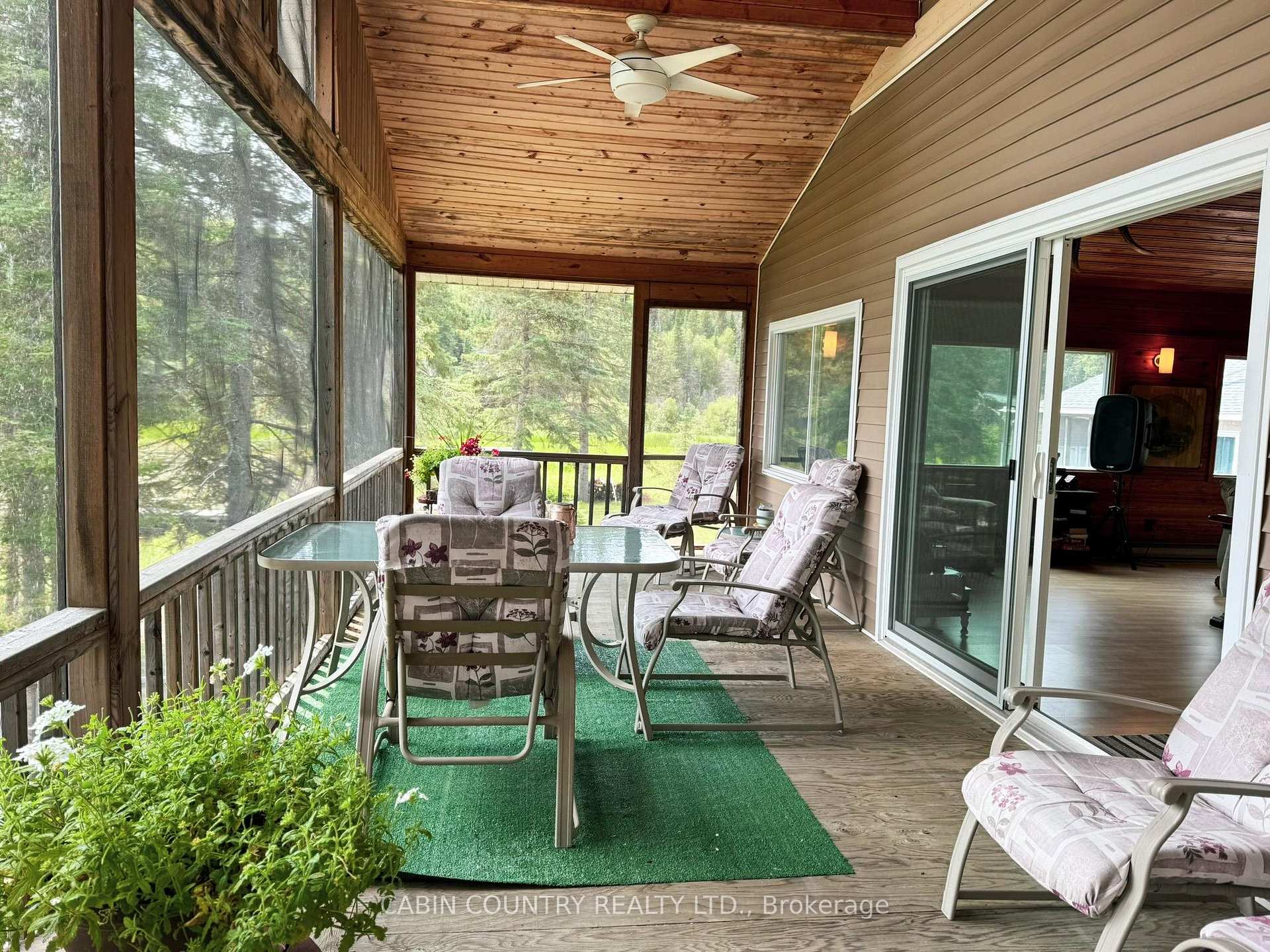 Photo 22 of 701A Red Pine Ridge Road, Kenora Remote Area, Lake of the Woods West — HOMEH