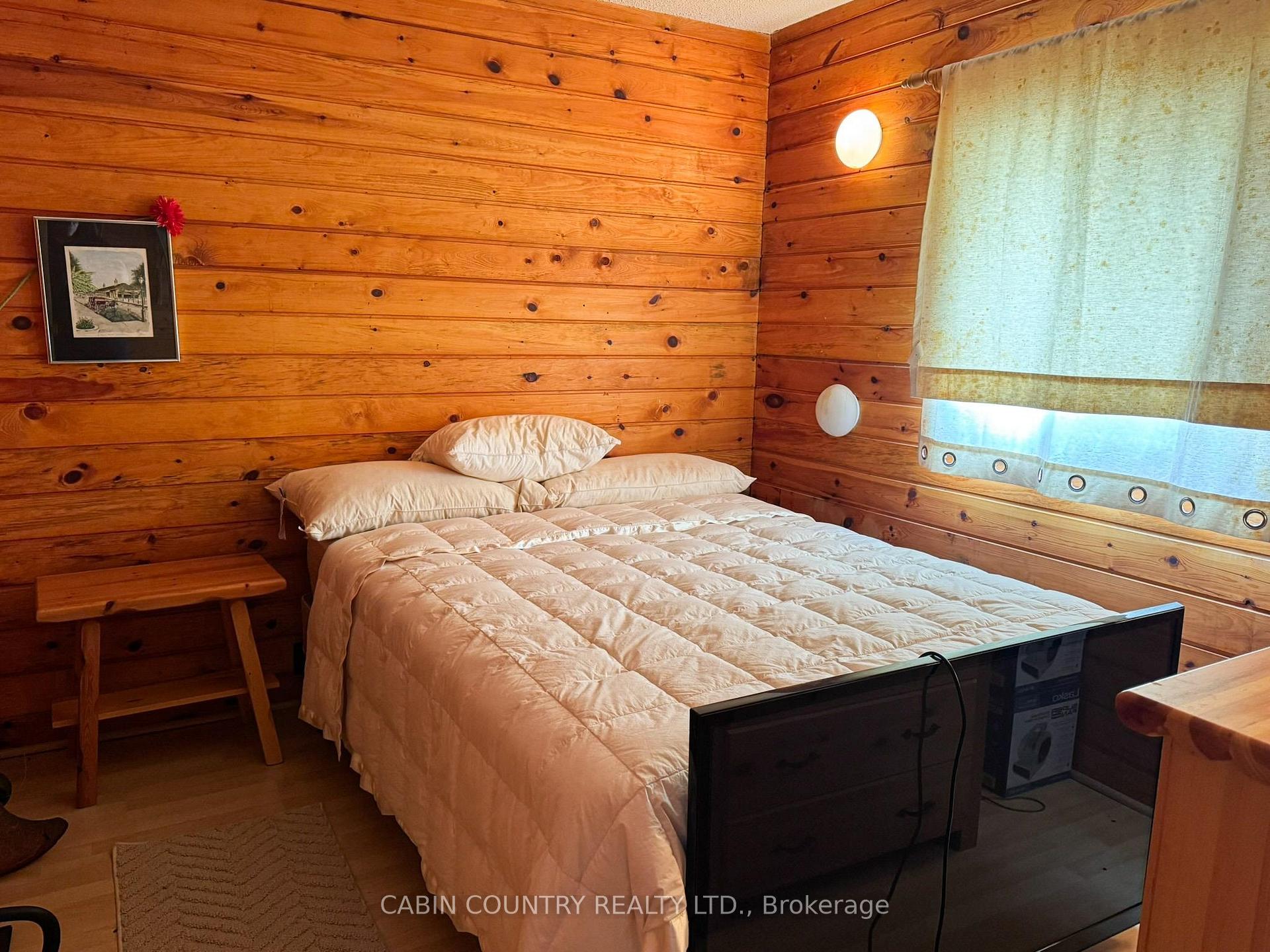 Photo 24 of 701A Red Pine Ridge Road, Kenora Remote Area, Lake of the Woods West — HOMEH