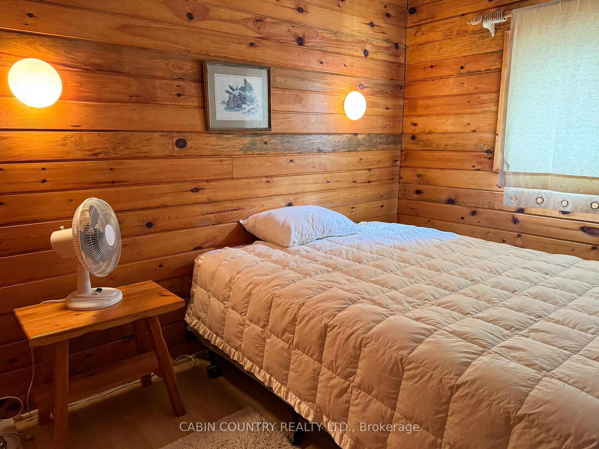 Photo 25 of 701A Red Pine Ridge Road, Kenora Remote Area, Lake of the Woods West — HOMEH