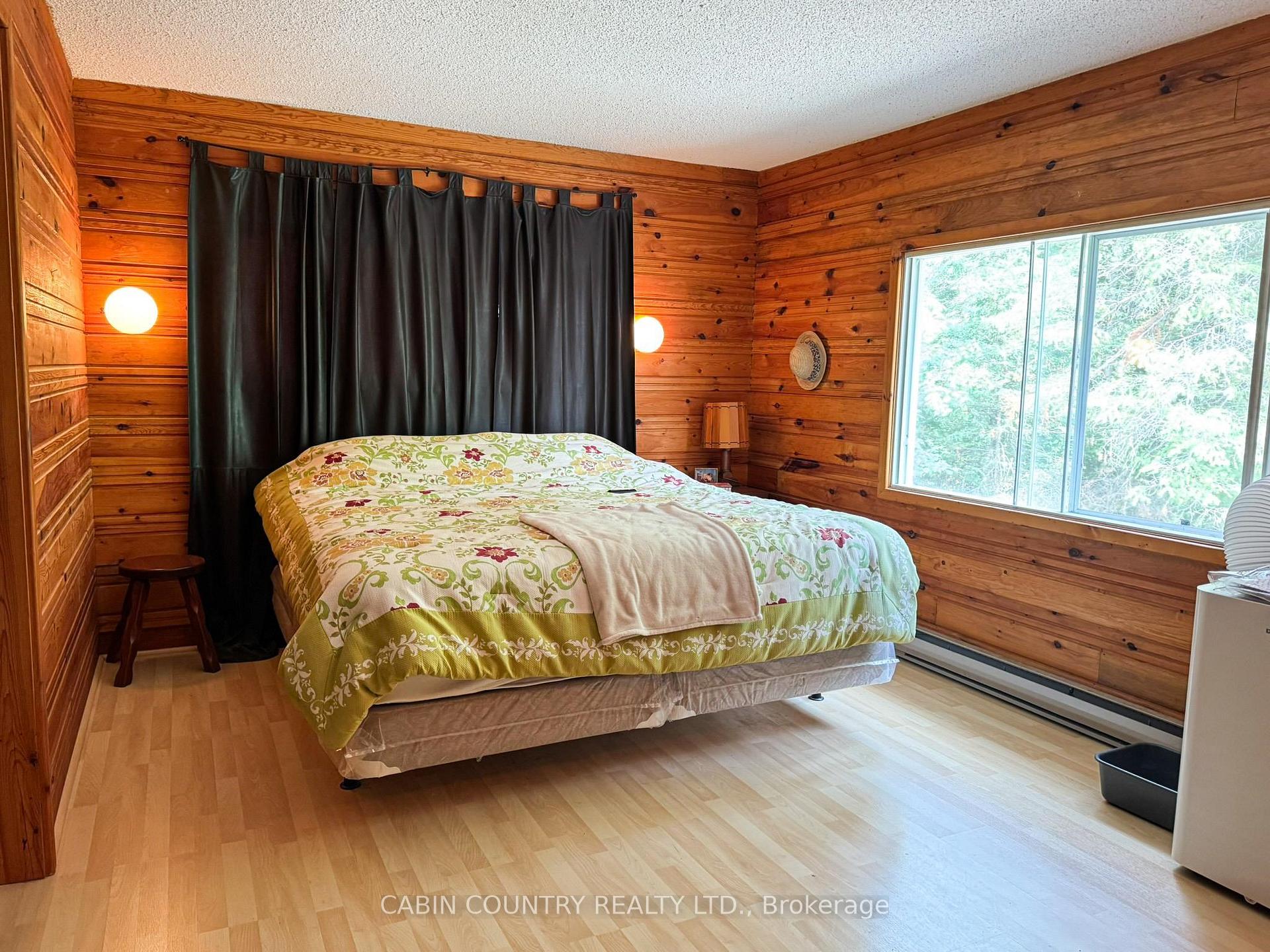 Photo 26 of 701A Red Pine Ridge Road, Kenora Remote Area, Lake of the Woods West — HOMEH