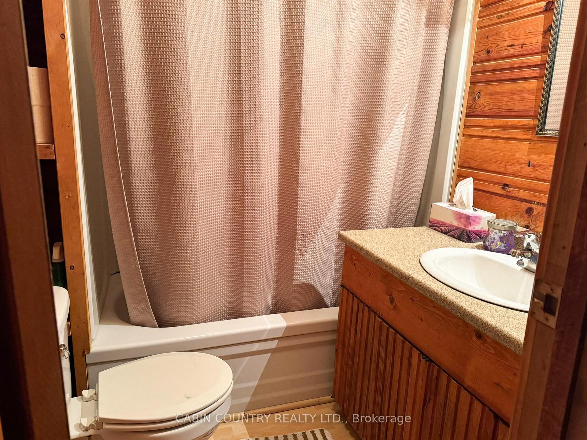 Photo 27 of 701A Red Pine Ridge Road, Kenora Remote Area, Lake of the Woods West — HOMEH