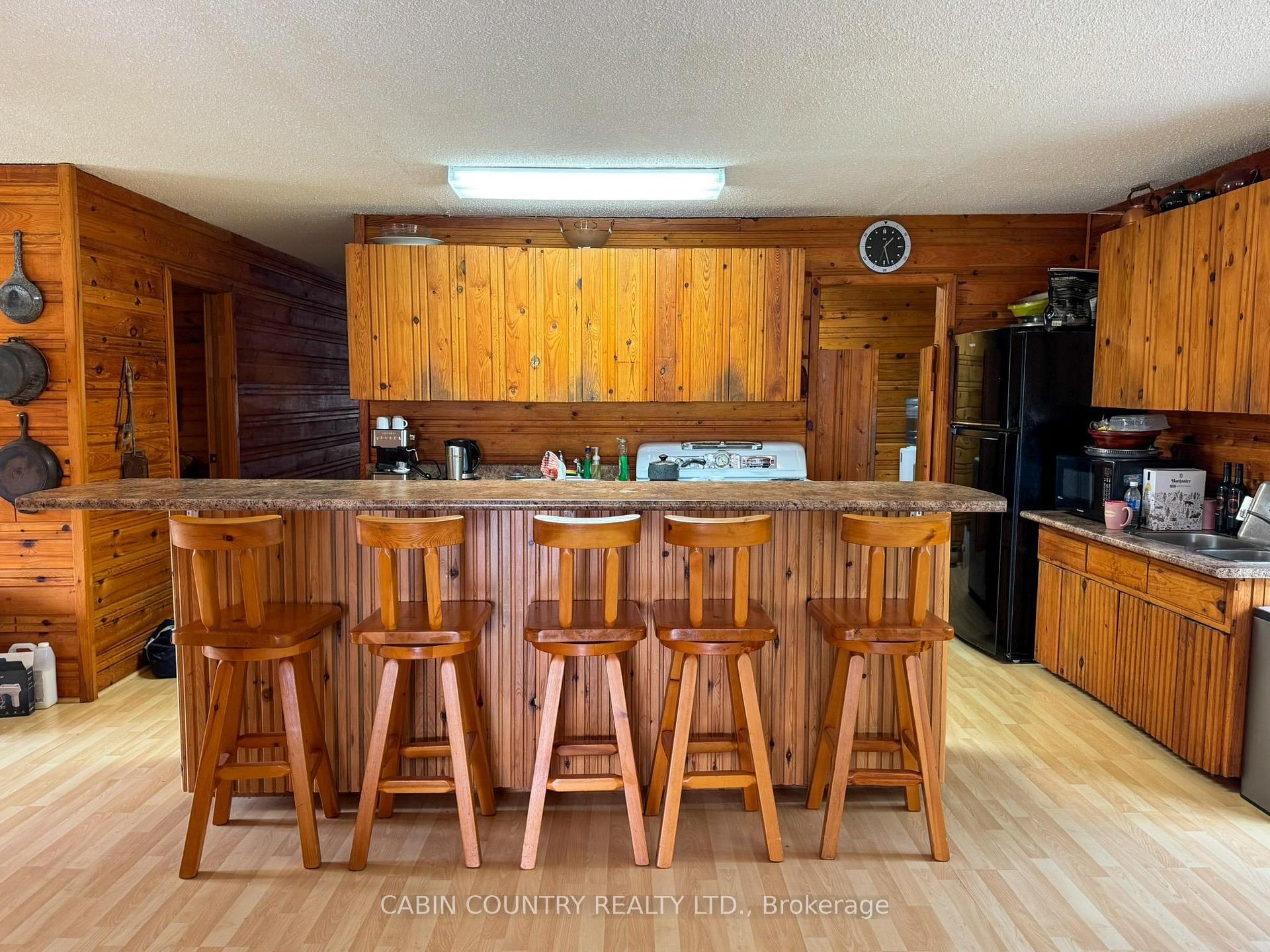 Photo 28 of 701A Red Pine Ridge Road, Kenora Remote Area, Lake of the Woods West — HOMEH