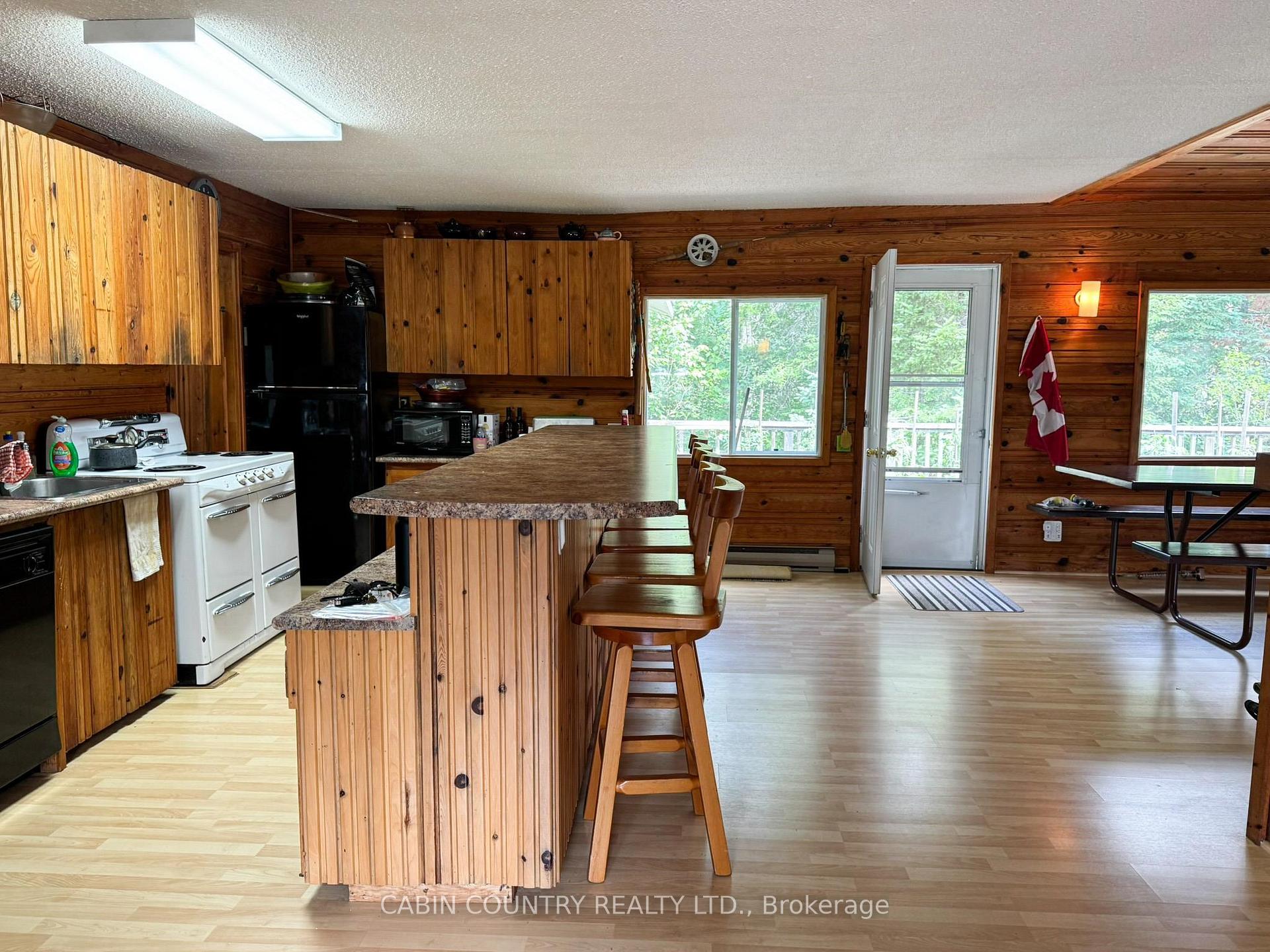 Photo 29 of 701A Red Pine Ridge Road, Kenora Remote Area, Lake of the Woods West — HOMEH