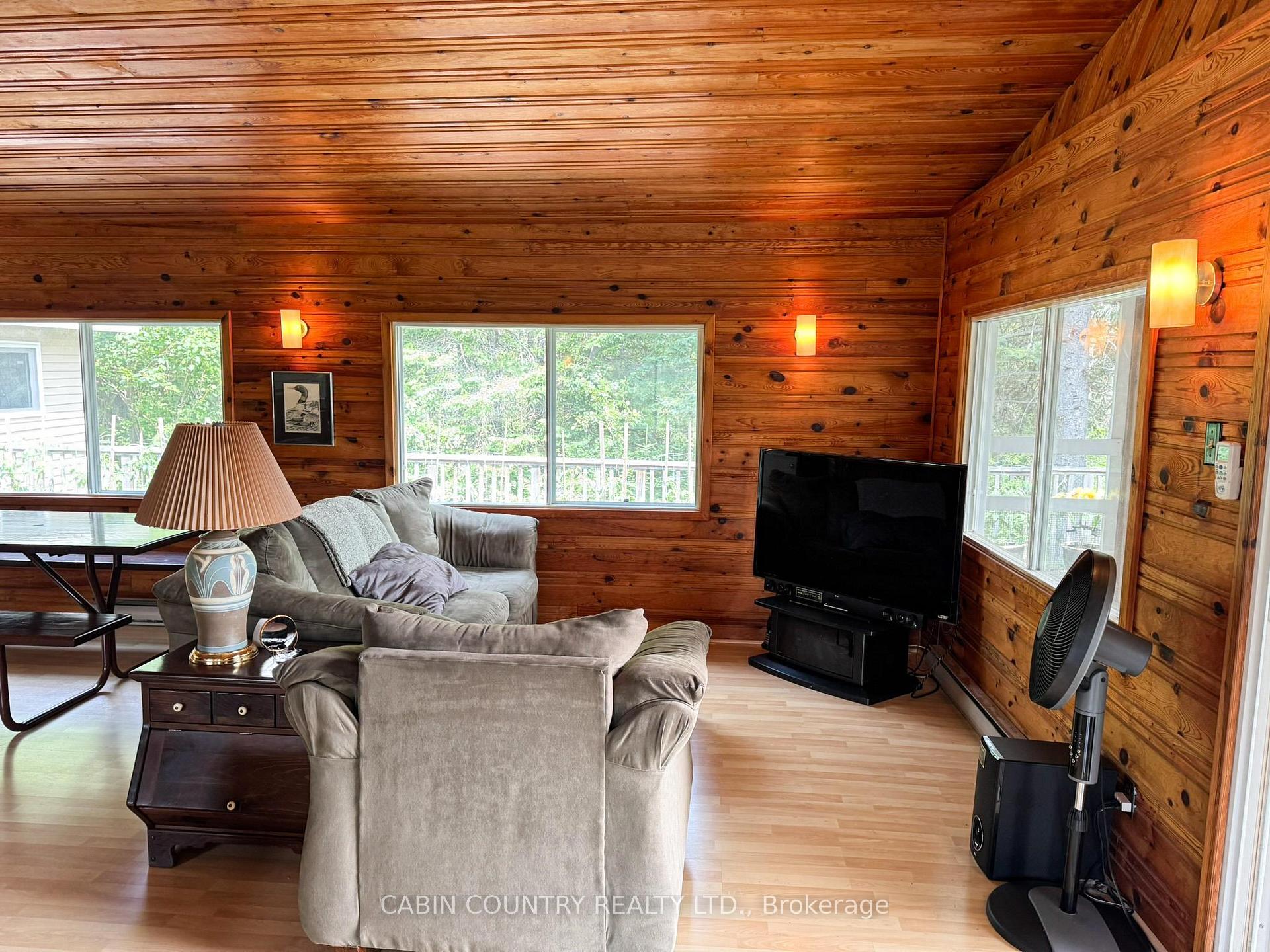 Photo 32 of 701A Red Pine Ridge Road, Kenora Remote Area, Lake of the Woods West — HOMEH