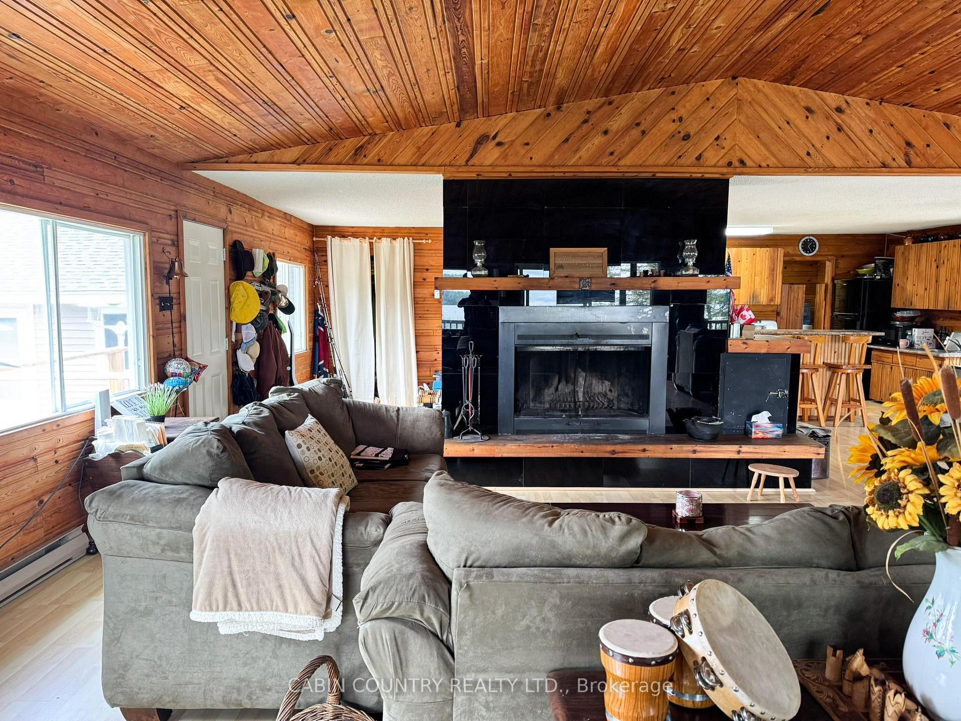Photo 33 of 701A Red Pine Ridge Road, Kenora Remote Area, Lake of the Woods West — HOMEH