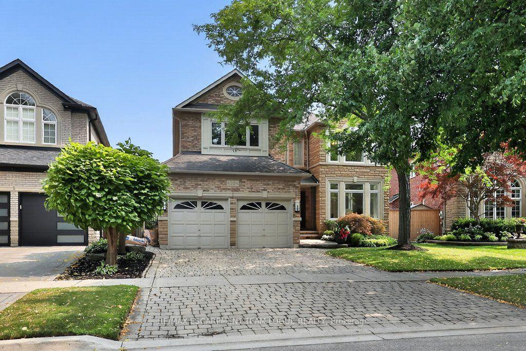 Front of 4334 Rosemead Court