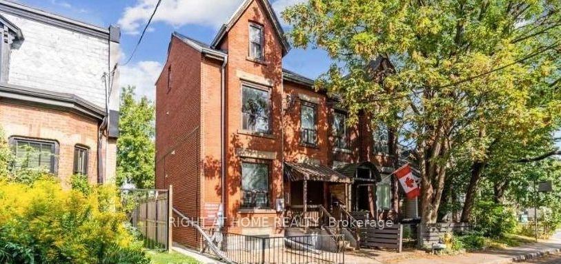 Photo 1 of Unit #202, 27 Hamilton Street, Toronto, South Riverdale — HOMEH