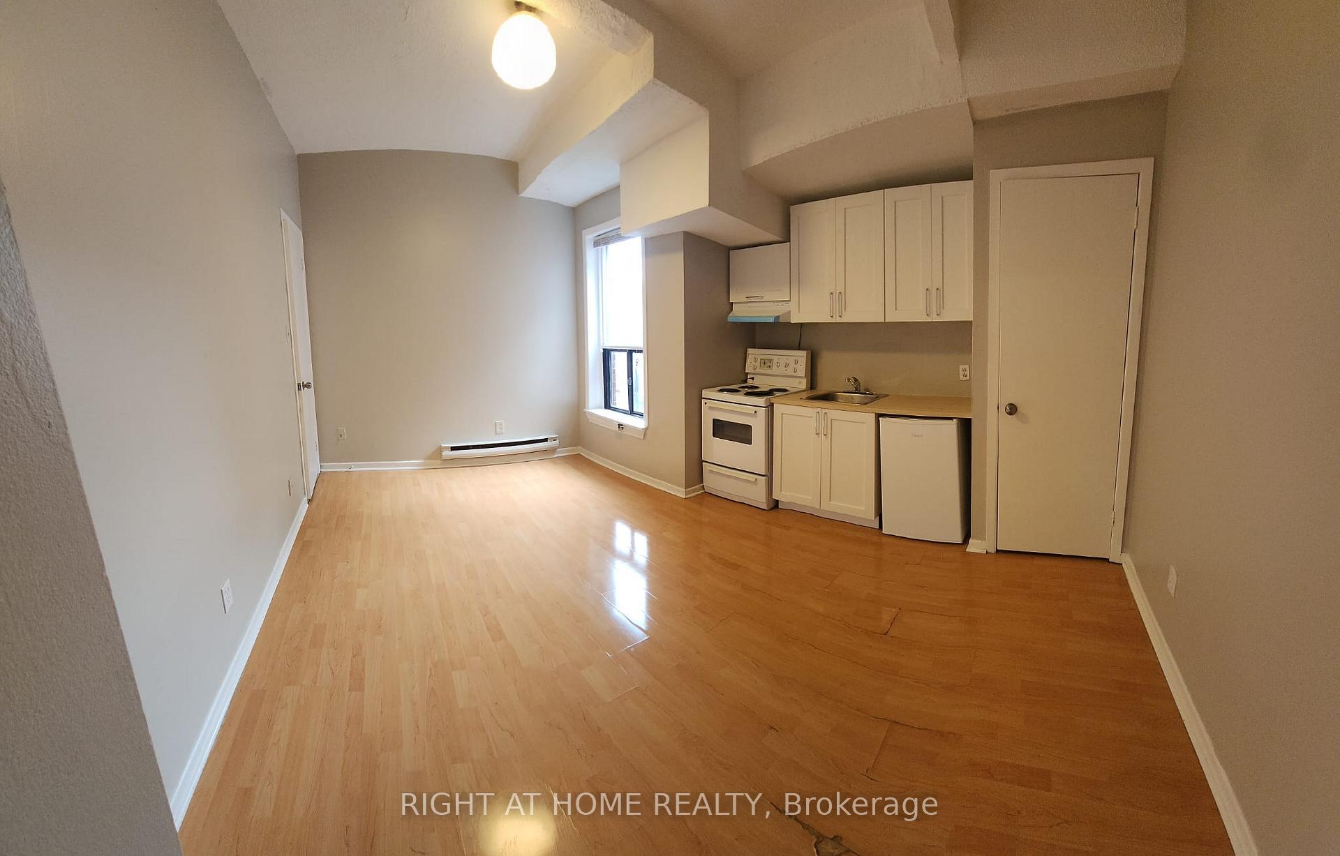 Photo 2 of Unit #202, 27 Hamilton Street, Toronto, South Riverdale — HOMEH