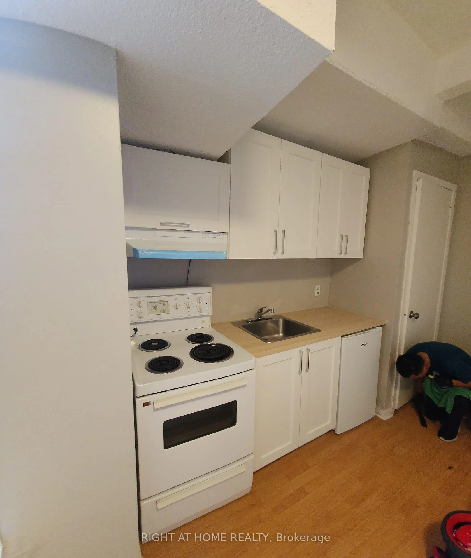 Photo 14 of Unit #202, 27 Hamilton Street, Toronto, South Riverdale — HOMEH