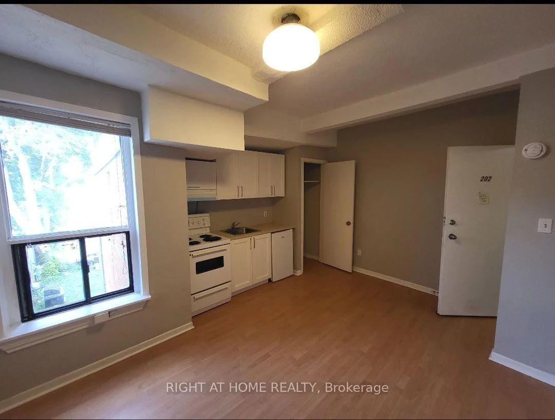 Photo 15 of Unit #202, 27 Hamilton Street, Toronto, South Riverdale — HOMEH