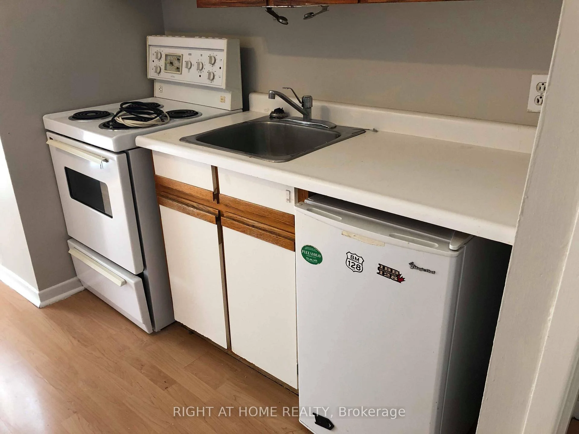 Photo 19 of Unit #202, 27 Hamilton Street, Toronto, South Riverdale — HOMEH