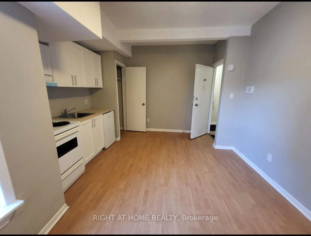 Photo 25 of Unit #202, 27 Hamilton Street, Toronto, South Riverdale — HOMEH