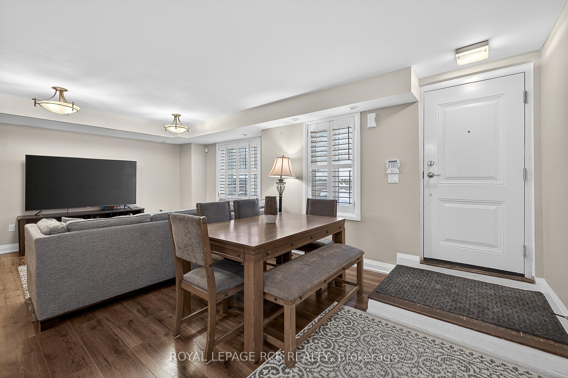 Photo 6 of Unit 138, 326 John Street, Markham, Aileen-Willowbrook — HOMEH