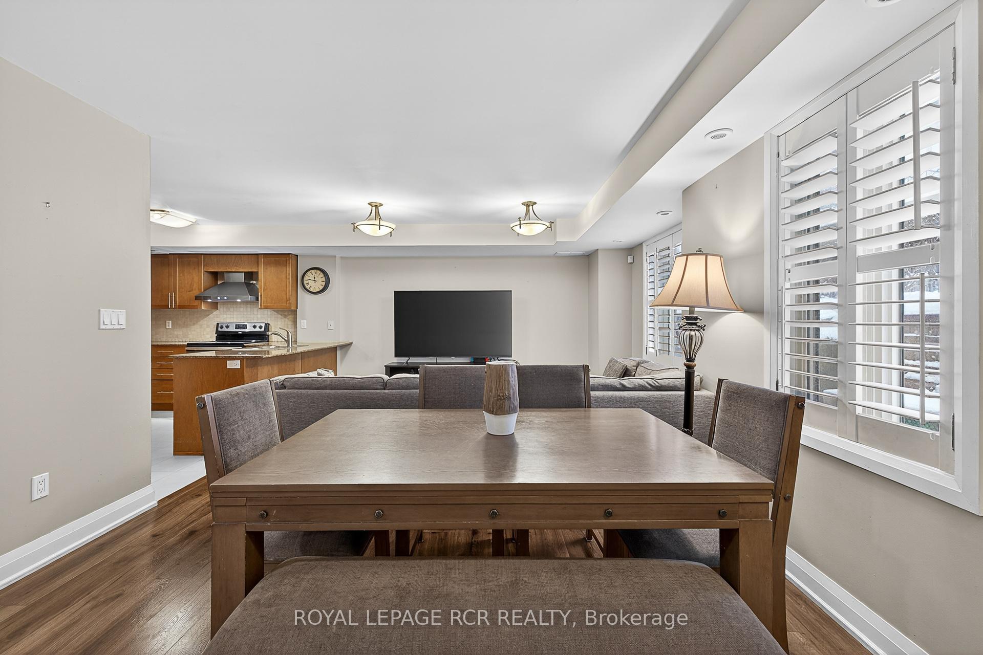 Photo 7 of Unit 138, 326 John Street, Markham, Aileen-Willowbrook — HOMEH