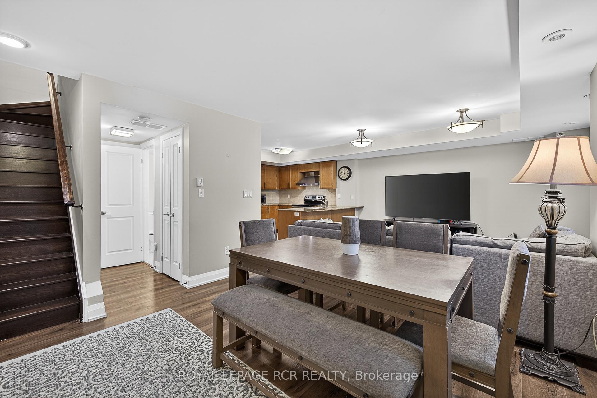 Photo 8 of Unit 138, 326 John Street, Markham, Aileen-Willowbrook — HOMEH