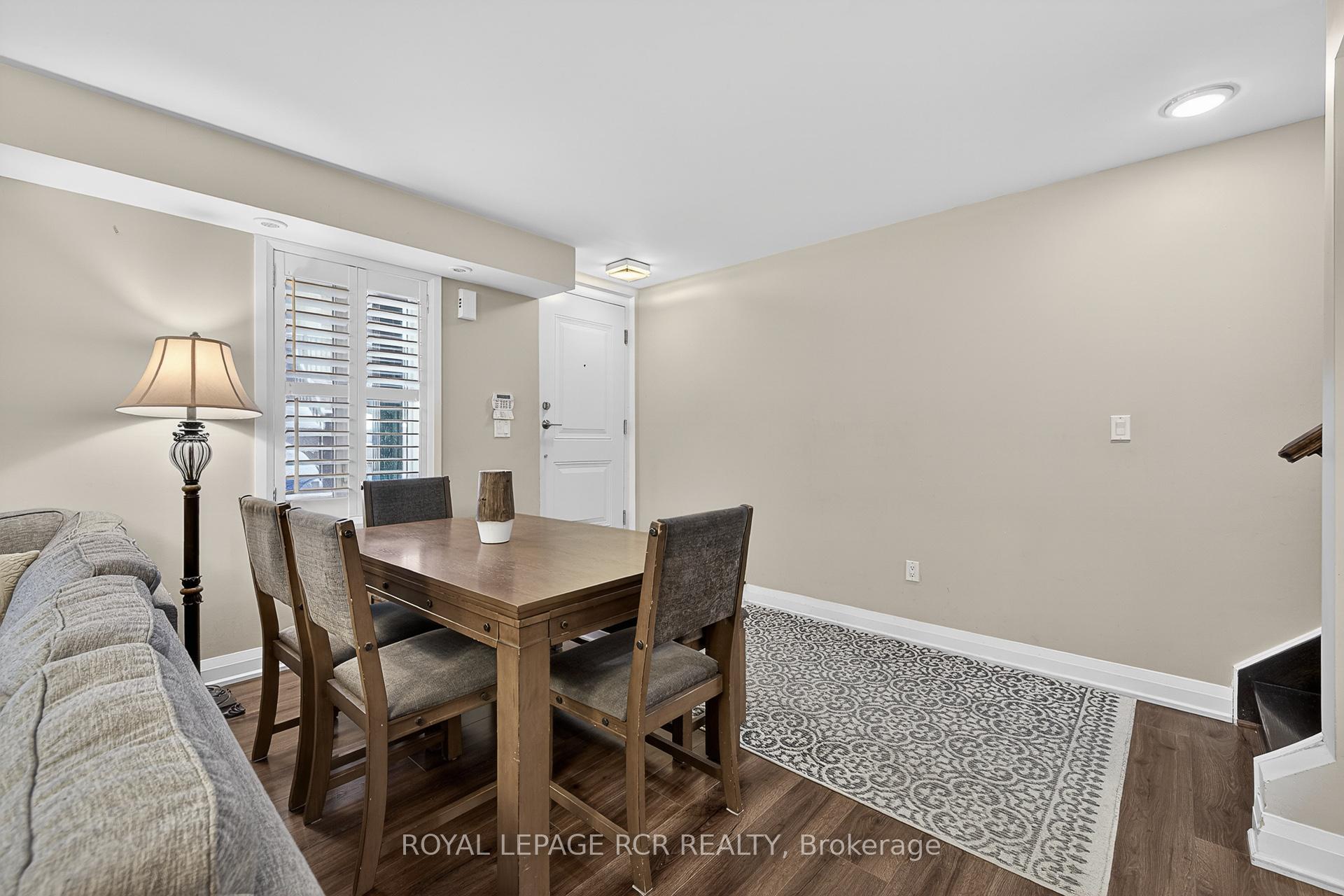 Photo 9 of Unit 138, 326 John Street, Markham, Aileen-Willowbrook — HOMEH