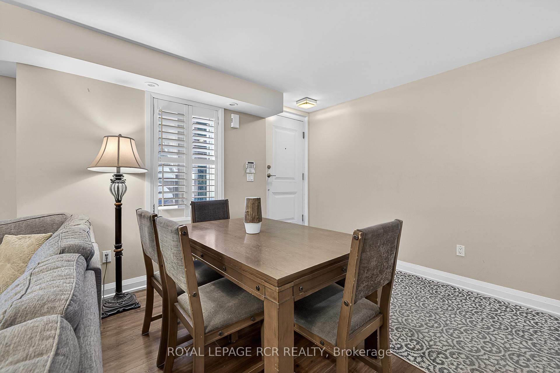 Photo 10 of Unit 138, 326 John Street, Markham, Aileen-Willowbrook — HOMEH