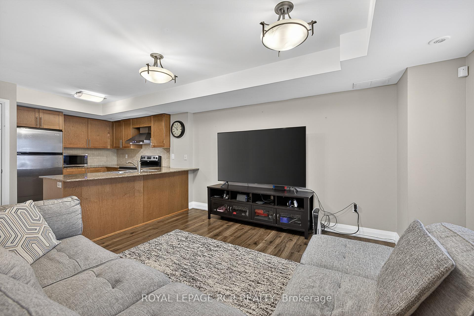 Photo 12 of Unit 138, 326 John Street, Markham, Aileen-Willowbrook — HOMEH