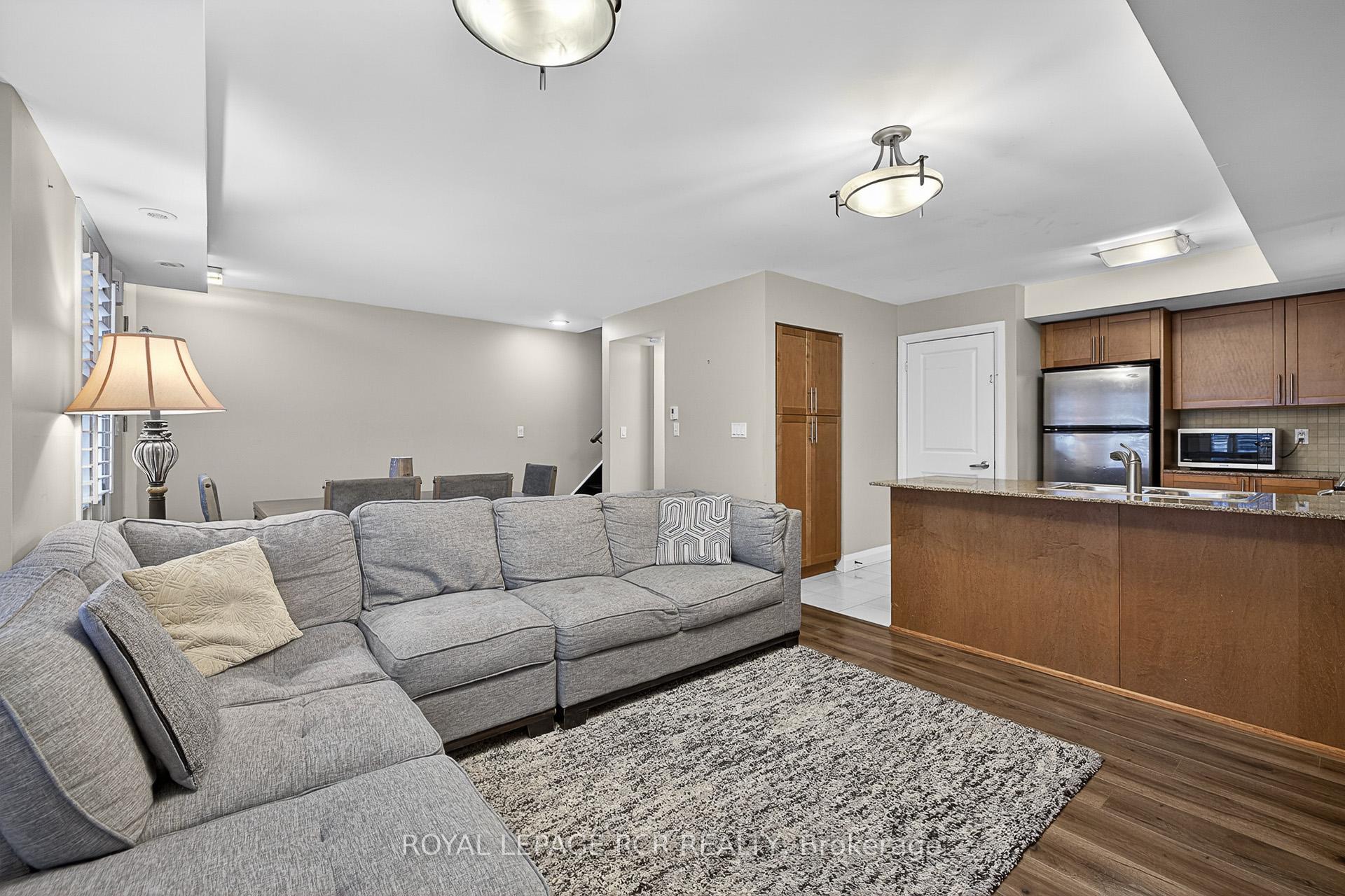 Photo 14 of Unit 138, 326 John Street, Markham, Aileen-Willowbrook — HOMEH
